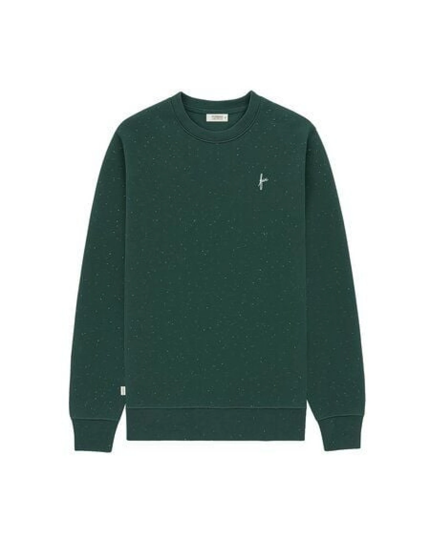FUXBAU Männer Neps Pullover – Ansicht 2