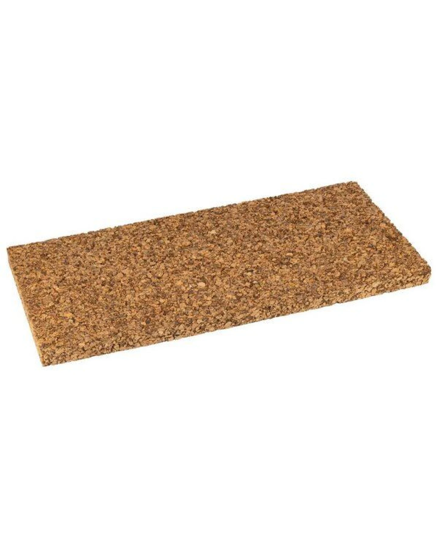 Kork-Deko Iso-Korkplatte Schall- und Wärmedämmung - 1000x500x40mm - Nachhaltig – Ansicht 2