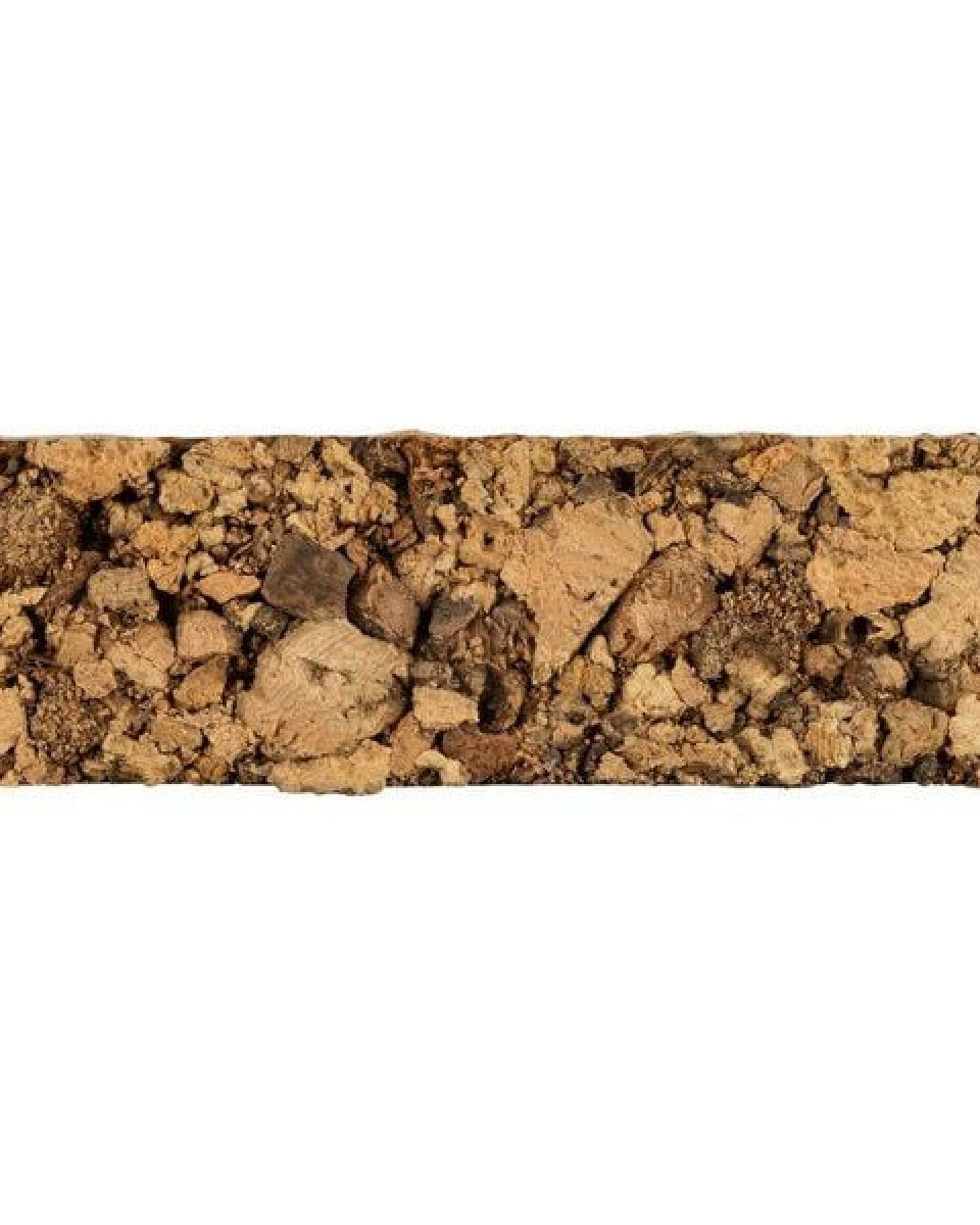 Kork-Deko Iso-Korkplatte Schall- und Wärmedämmung - 1000x500x40mm - Nachhaltig – Ansicht 4
