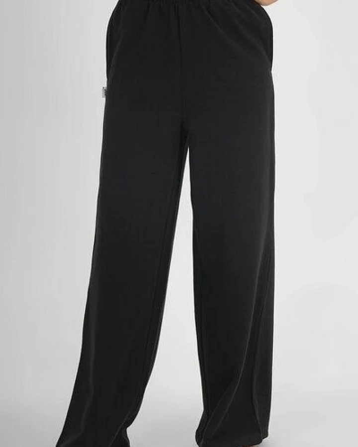 paigh Sweatpants Straight Leg