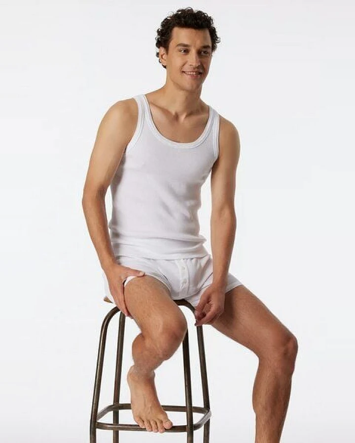 Schiesser Tank Top