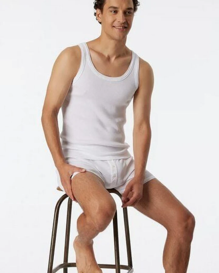 Schiesser Tank Top