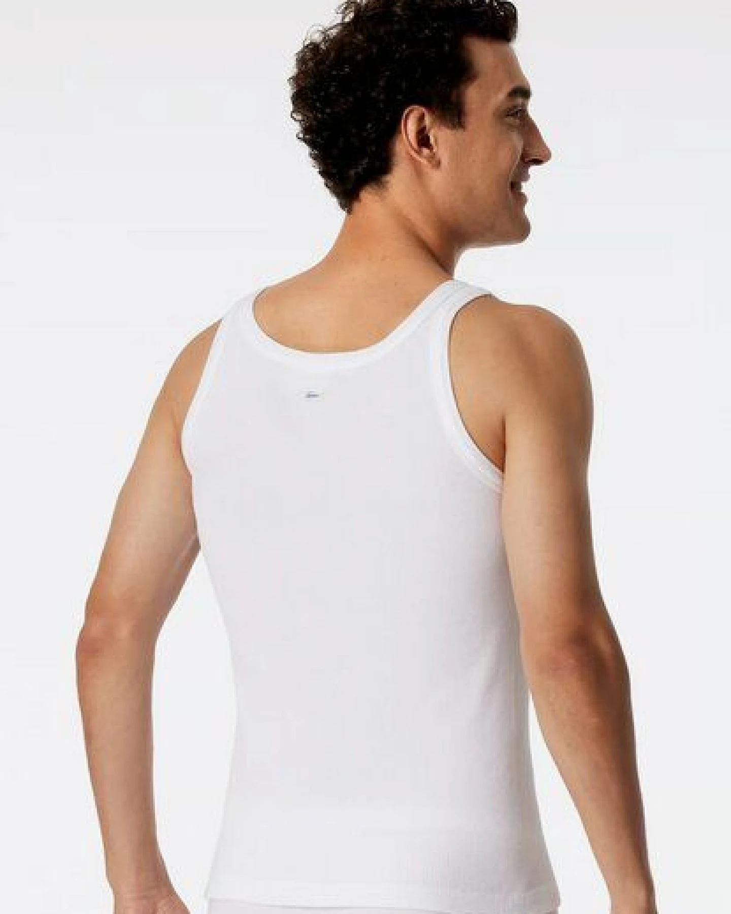 Schiesser Tank Top – Ansicht 2