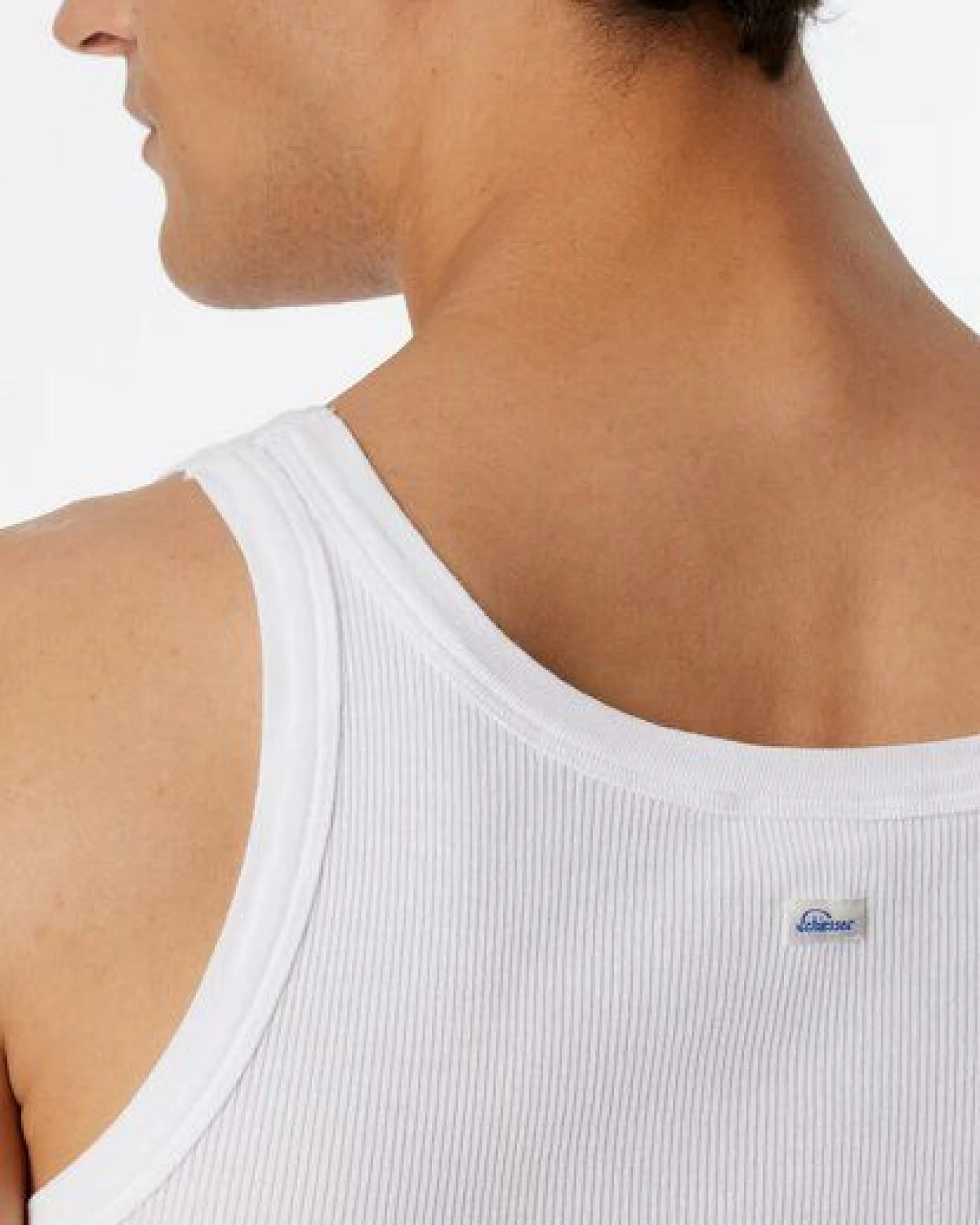 Schiesser Tank Top – Ansicht 3
