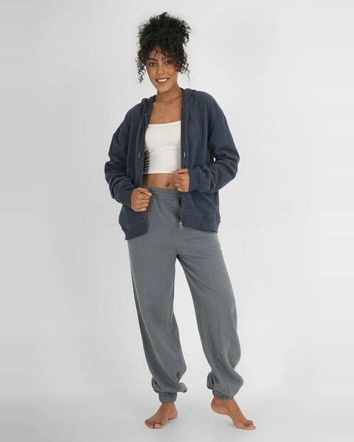 paigh Zip Hoodie Unicolor