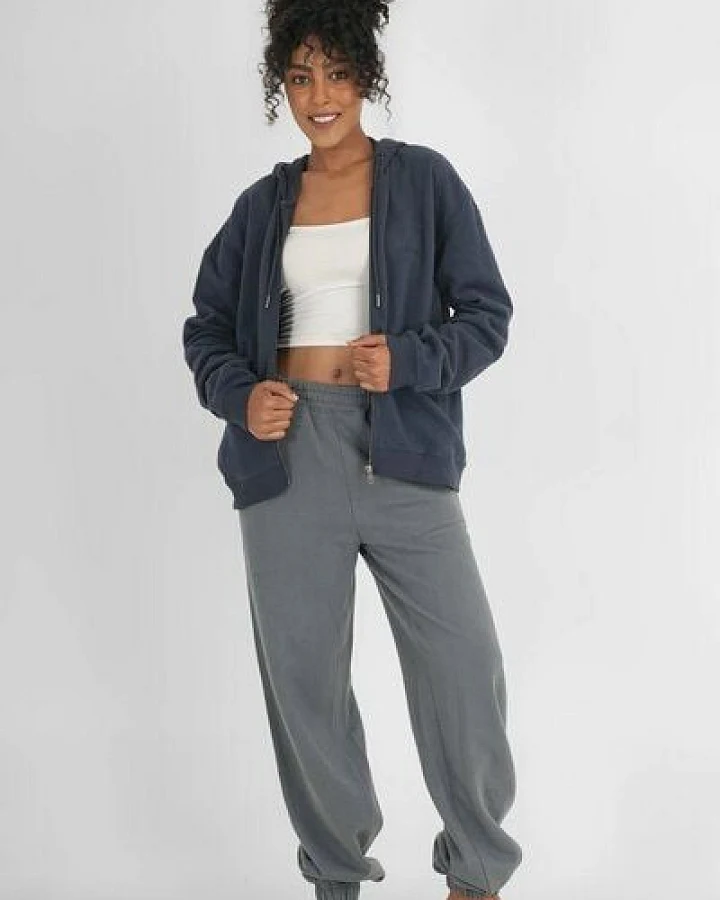 paigh Zip Hoodie Unicolor