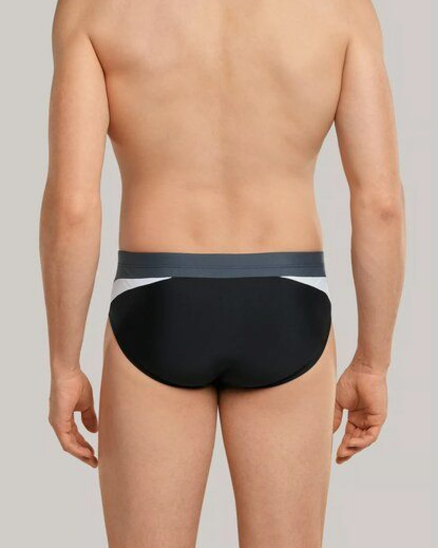 Schiesser Badehose – Ansicht 2