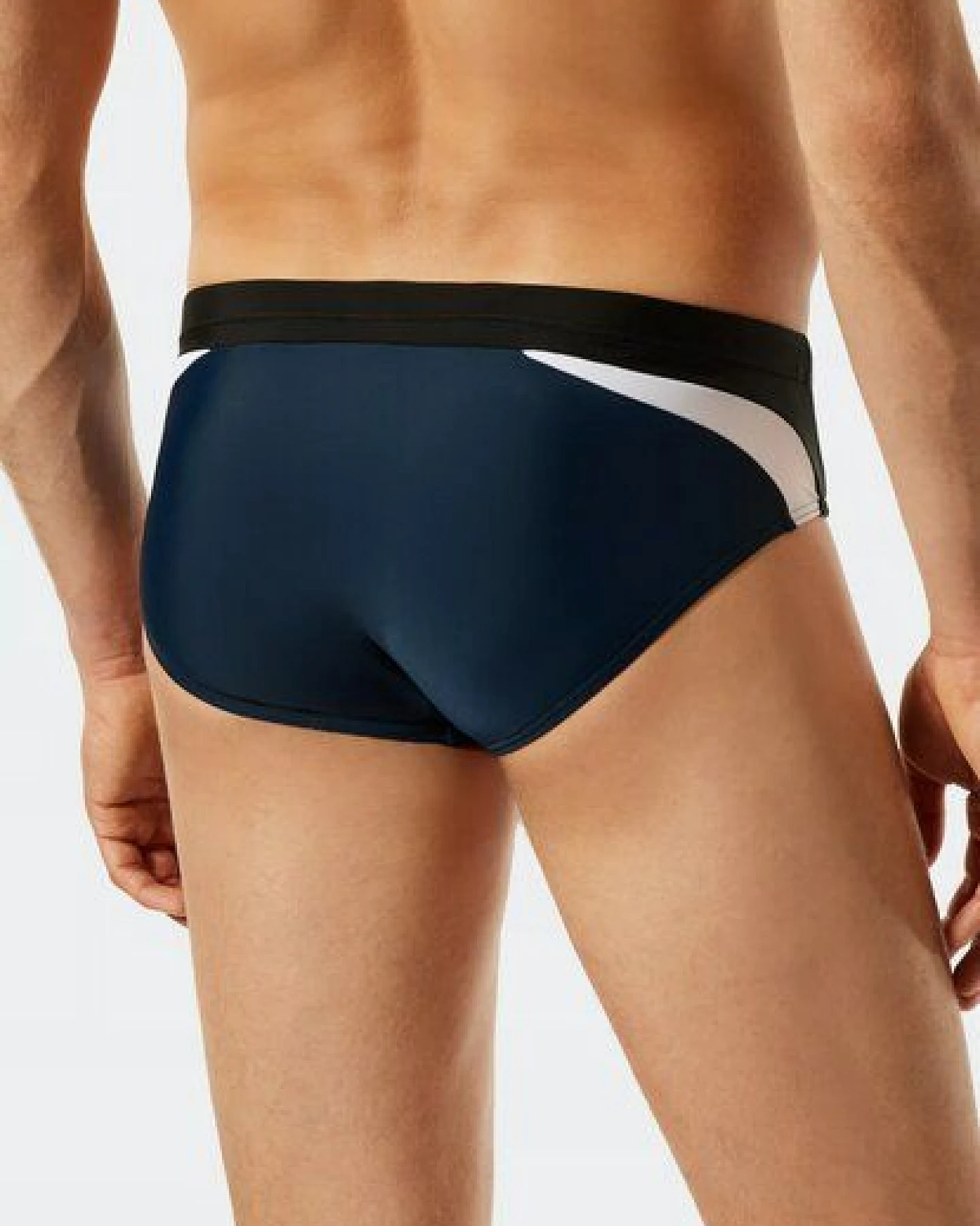 Schiesser Badehose – Ansicht 2