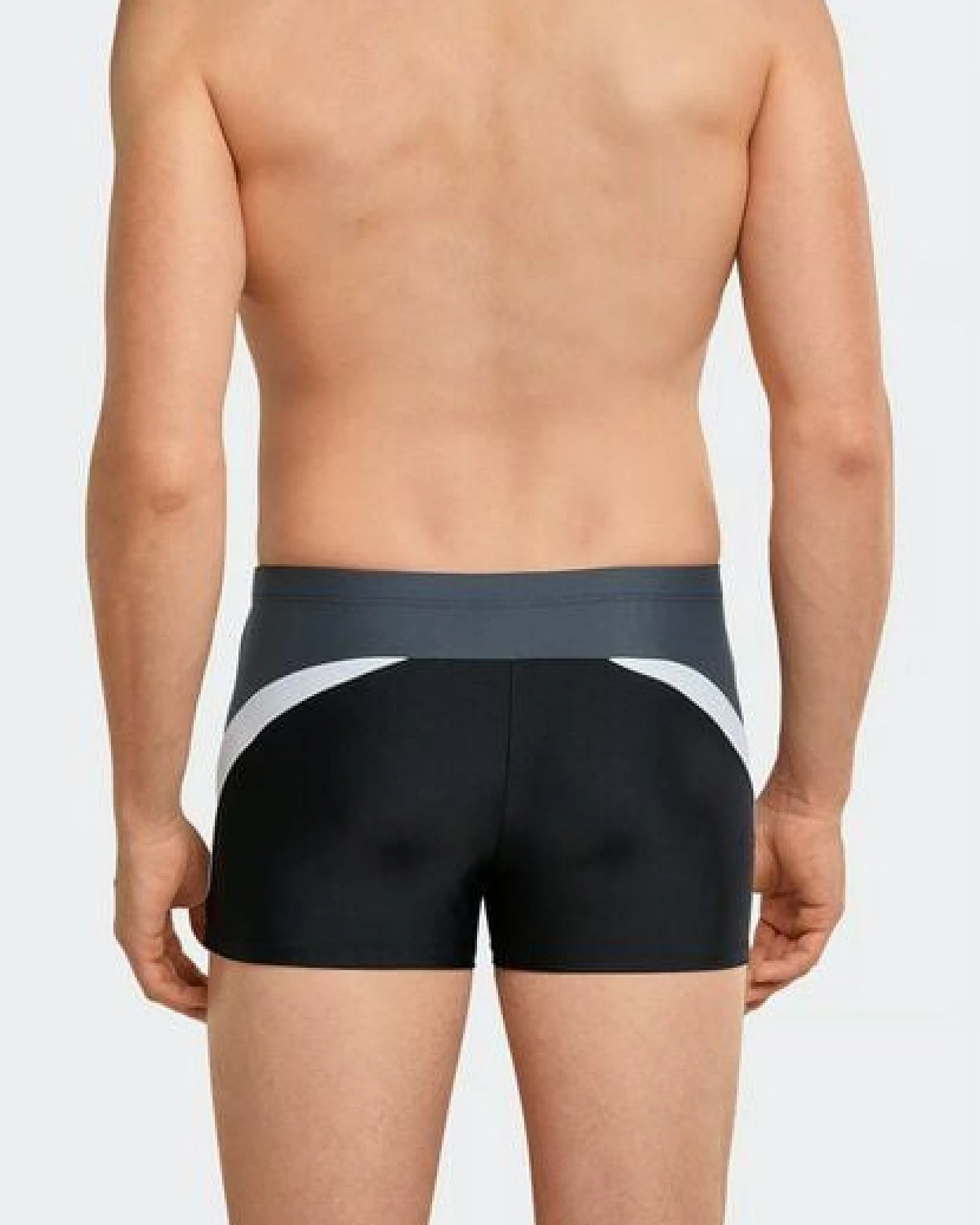 Schiesser Badehose – Ansicht 3
