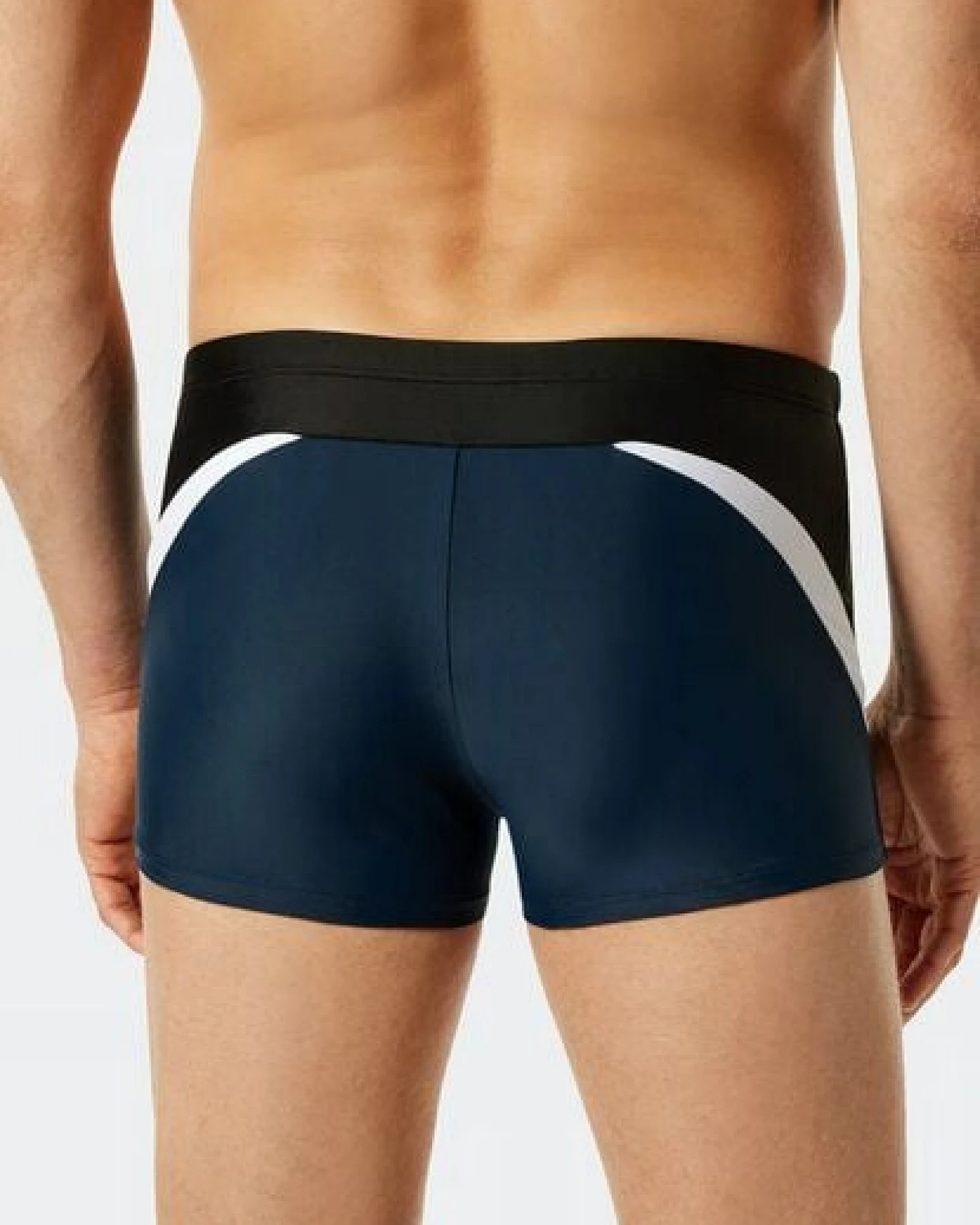 Schiesser Badehose – Ansicht 3
