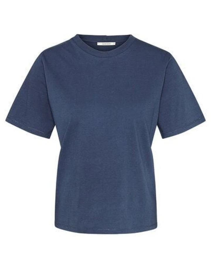 Wunderwerk Damen T-Shirt aus Bio Baumwolle "80s core tee"