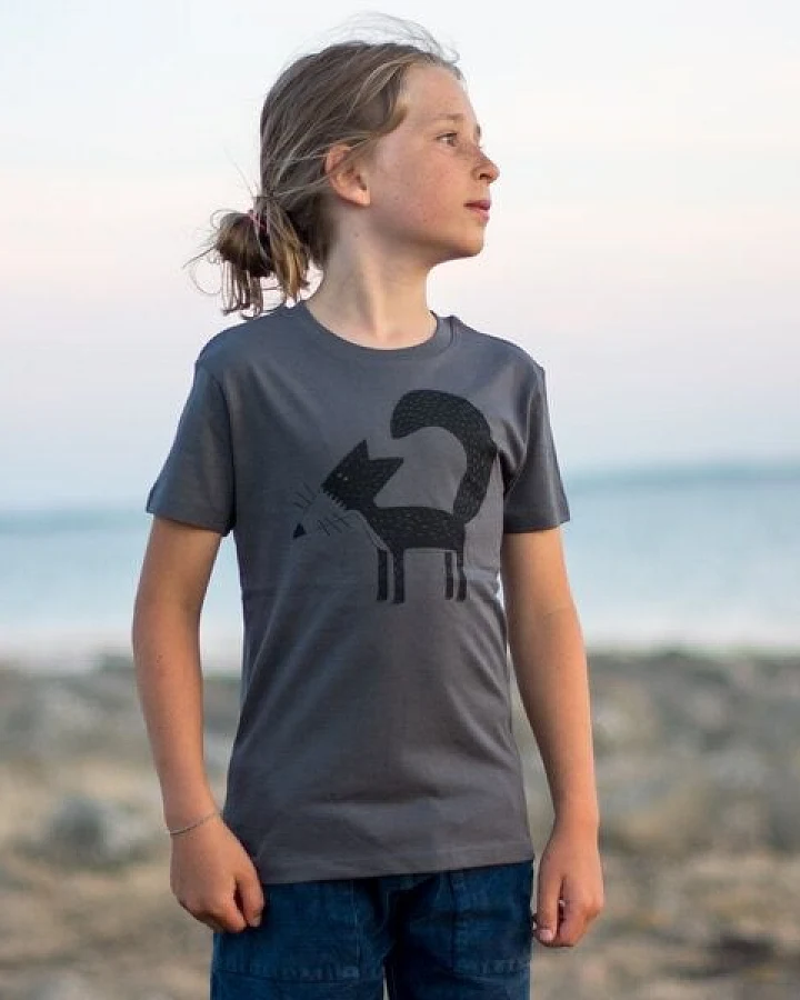 Cmig Kinder T-Shirt Franzi Fuchs