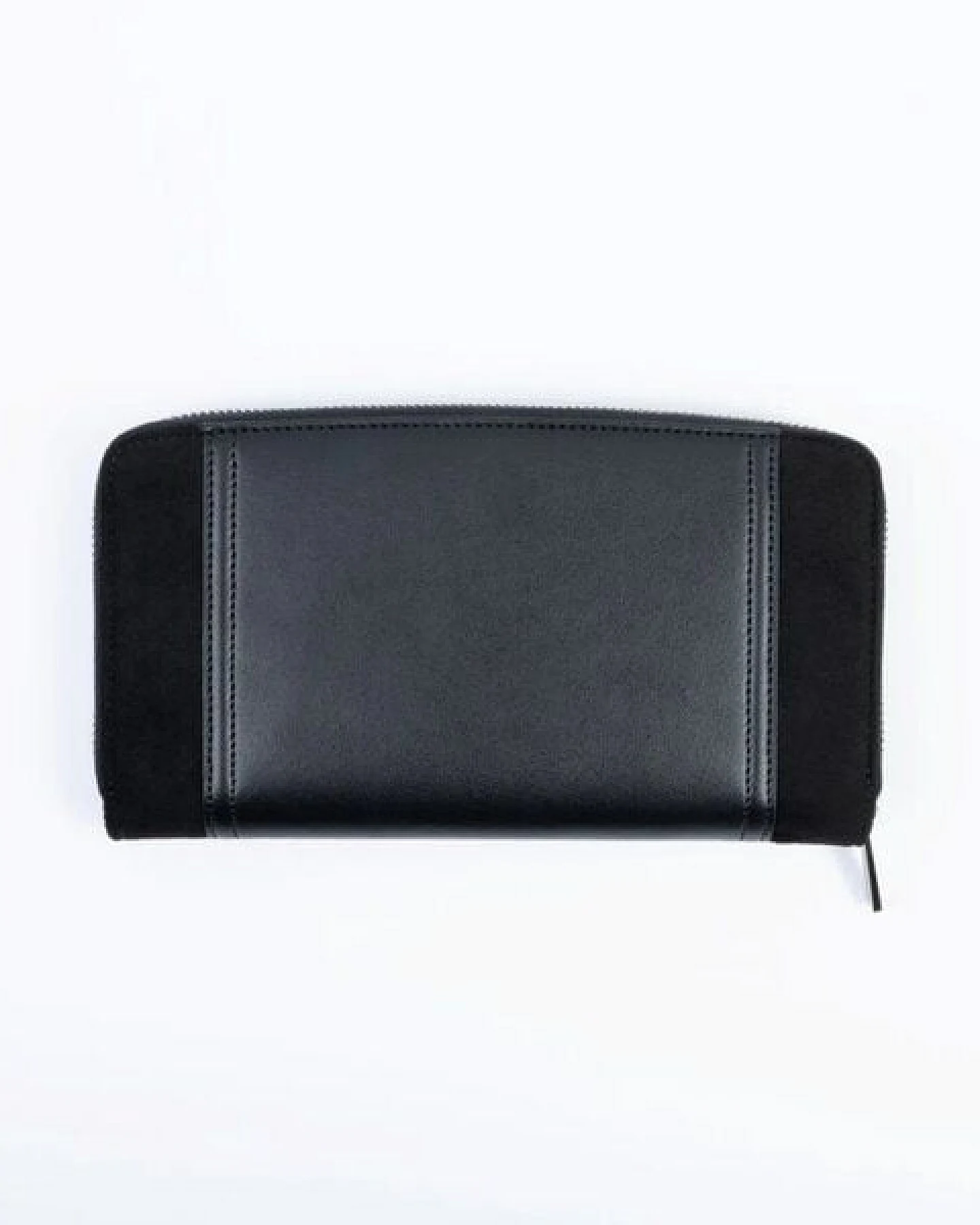 Ashoka Paris Companion Wallet Oxymore Uppeal Schwarz – Ansicht 3