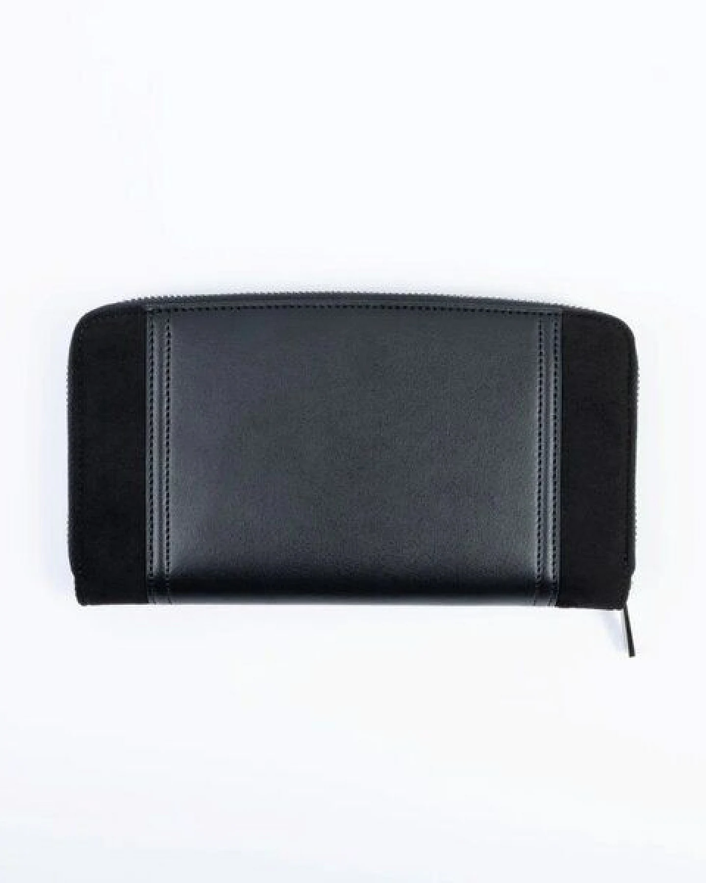 Ashoka Paris Companion Wallet Oxymore Uppeal Schwarz – Ansicht 3