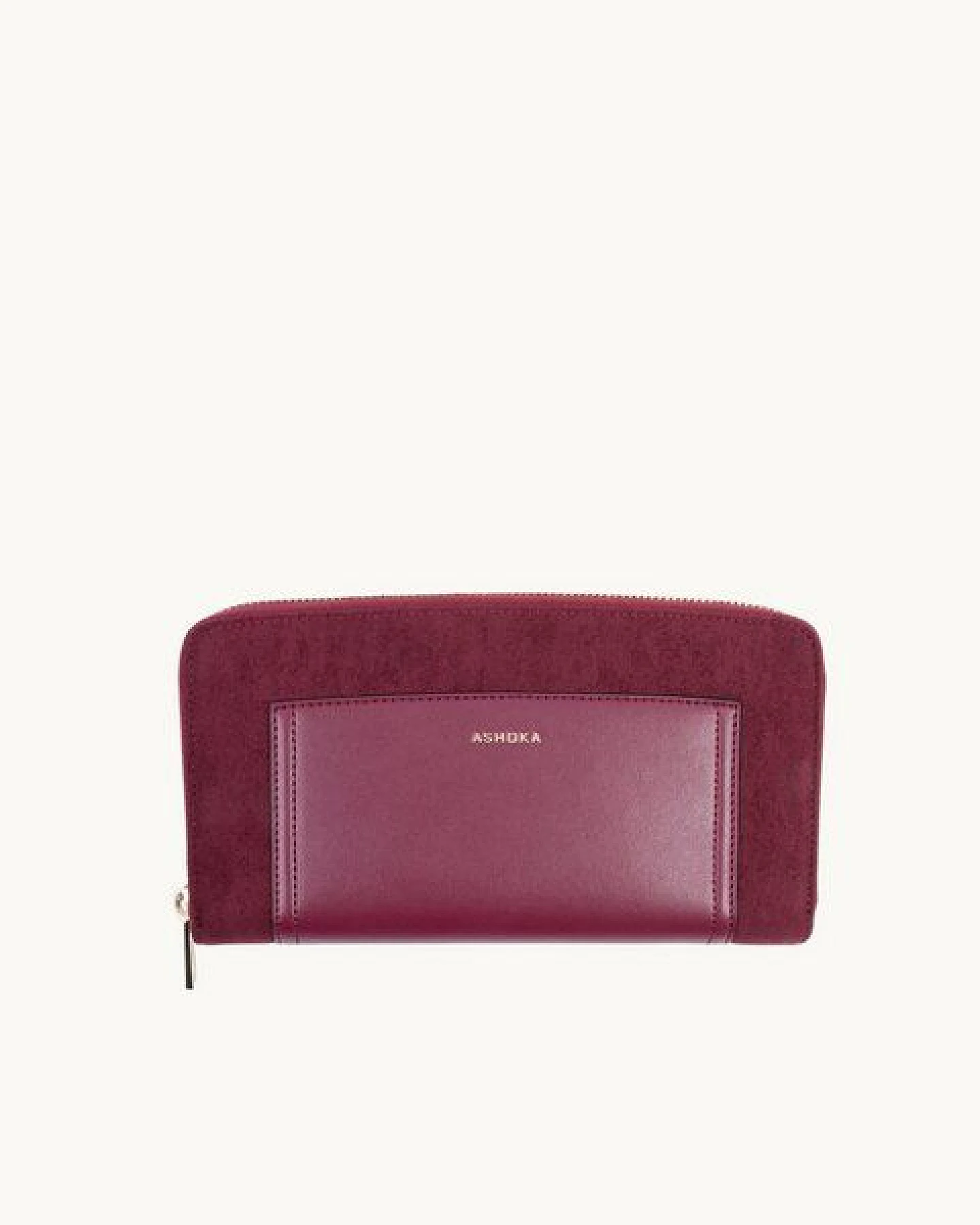 Ashoka Paris Compagnon Oxymore Uppeal Bordeaux – Ansicht 2