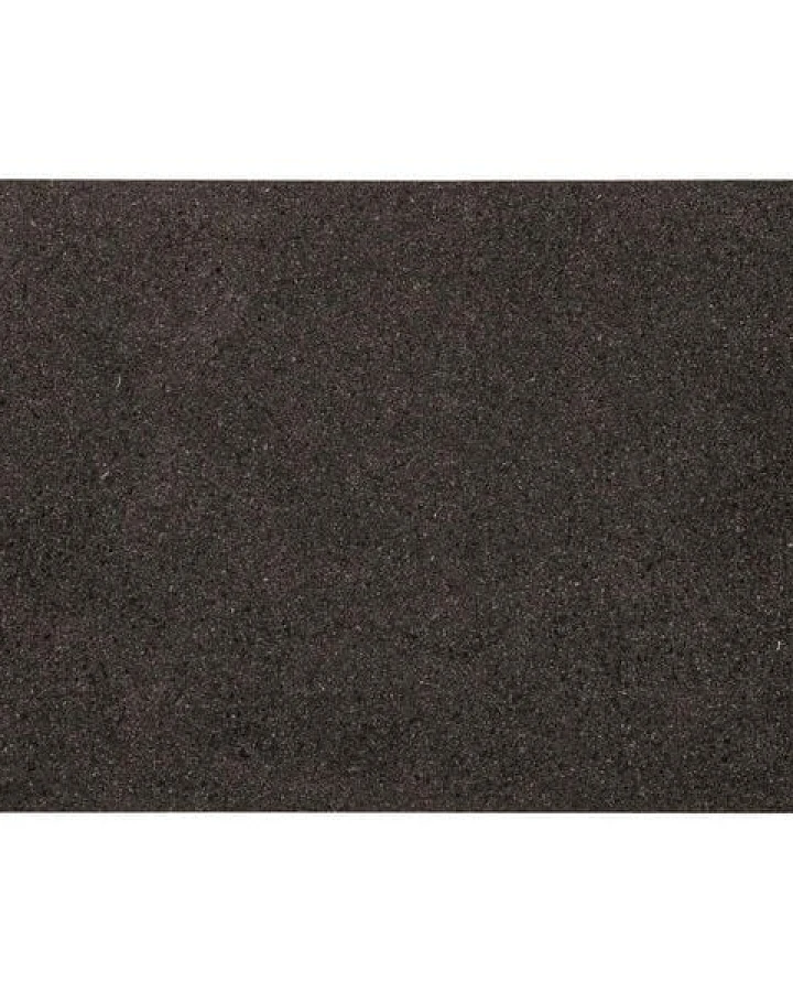 Kork-Deko Schwarze Korkplatte 900×600 mm - Pinnwand wahlweise mit/ohne Klebefolie rückseitig