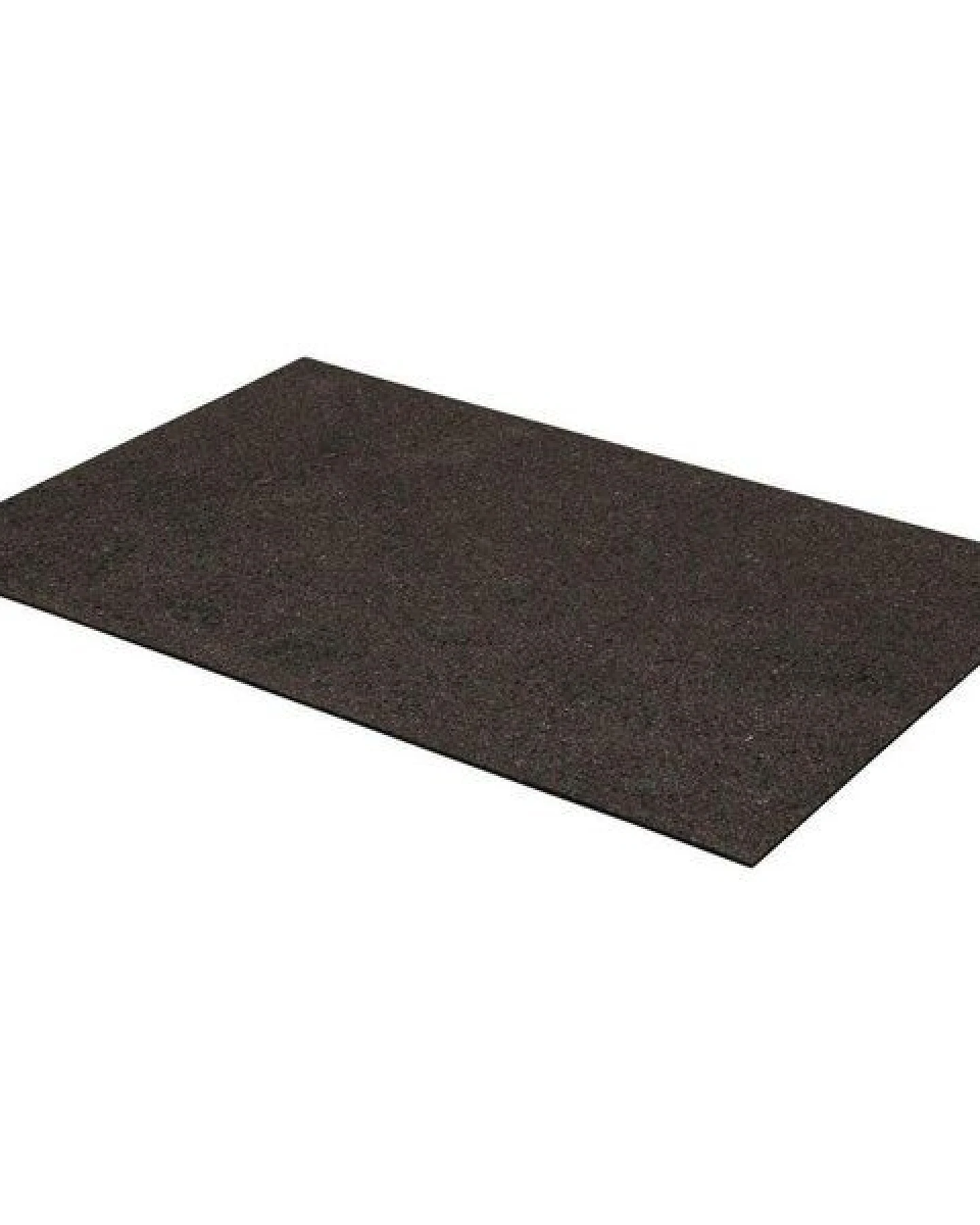 Kork-Deko Schwarze Korkplatte 900×600 mm - Pinnwand wahlweise mit/ohne Klebefolie rückseitig – Ansicht 2