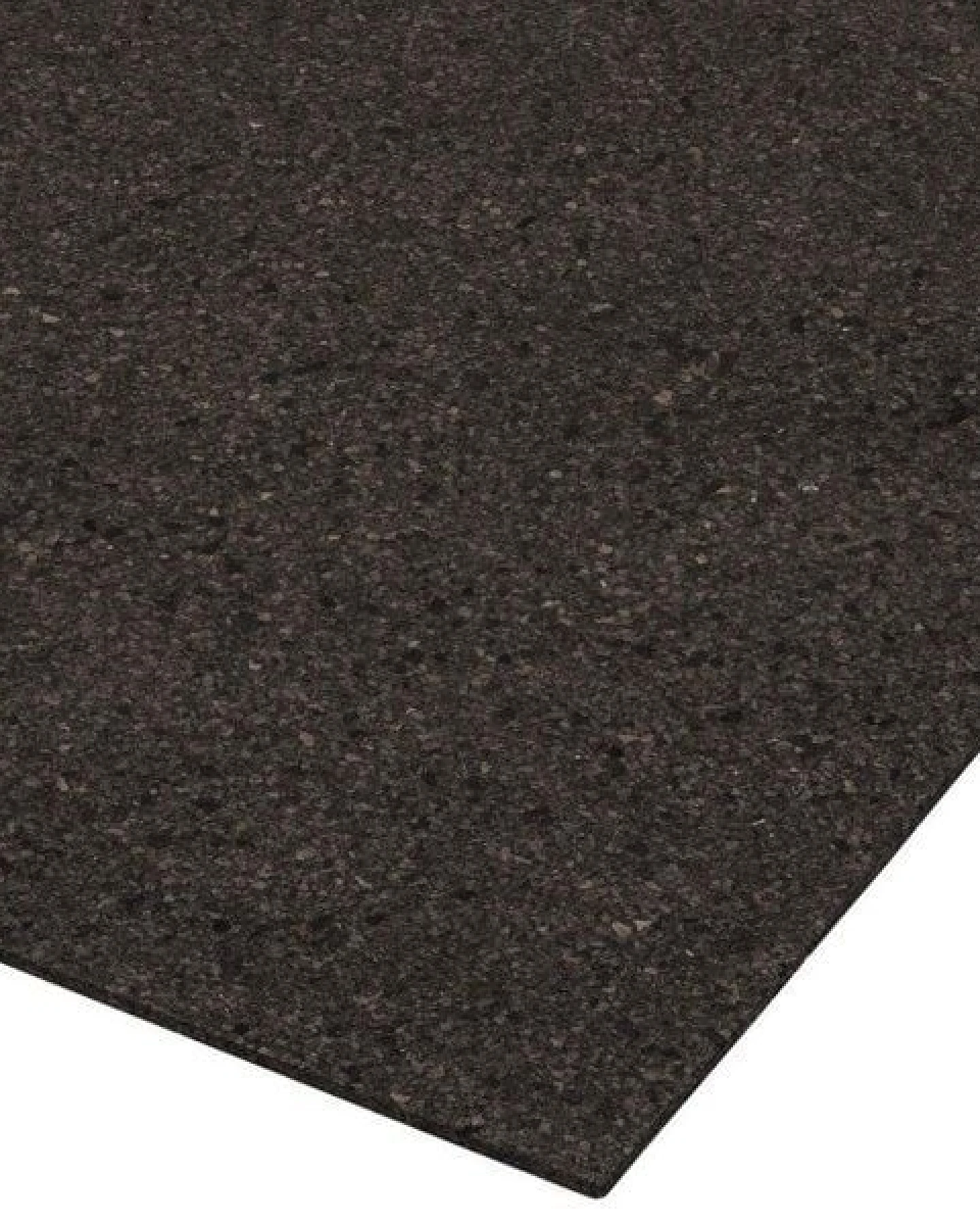 Kork-Deko Schwarze Korkplatte 900×600 mm - Pinnwand wahlweise mit/ohne Klebefolie rückseitig – Ansicht 3