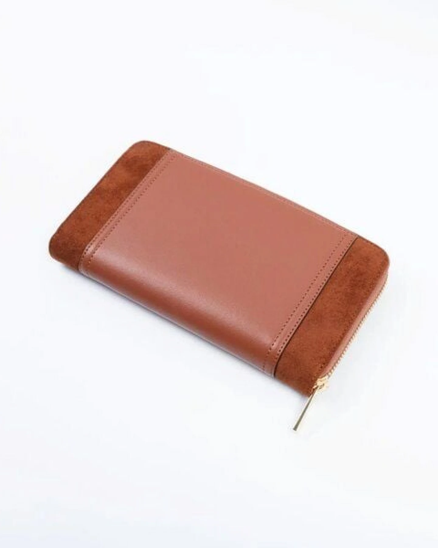 Ashoka Paris Companion Wallet Oxymore Uppeal Kamel – Ansicht 4