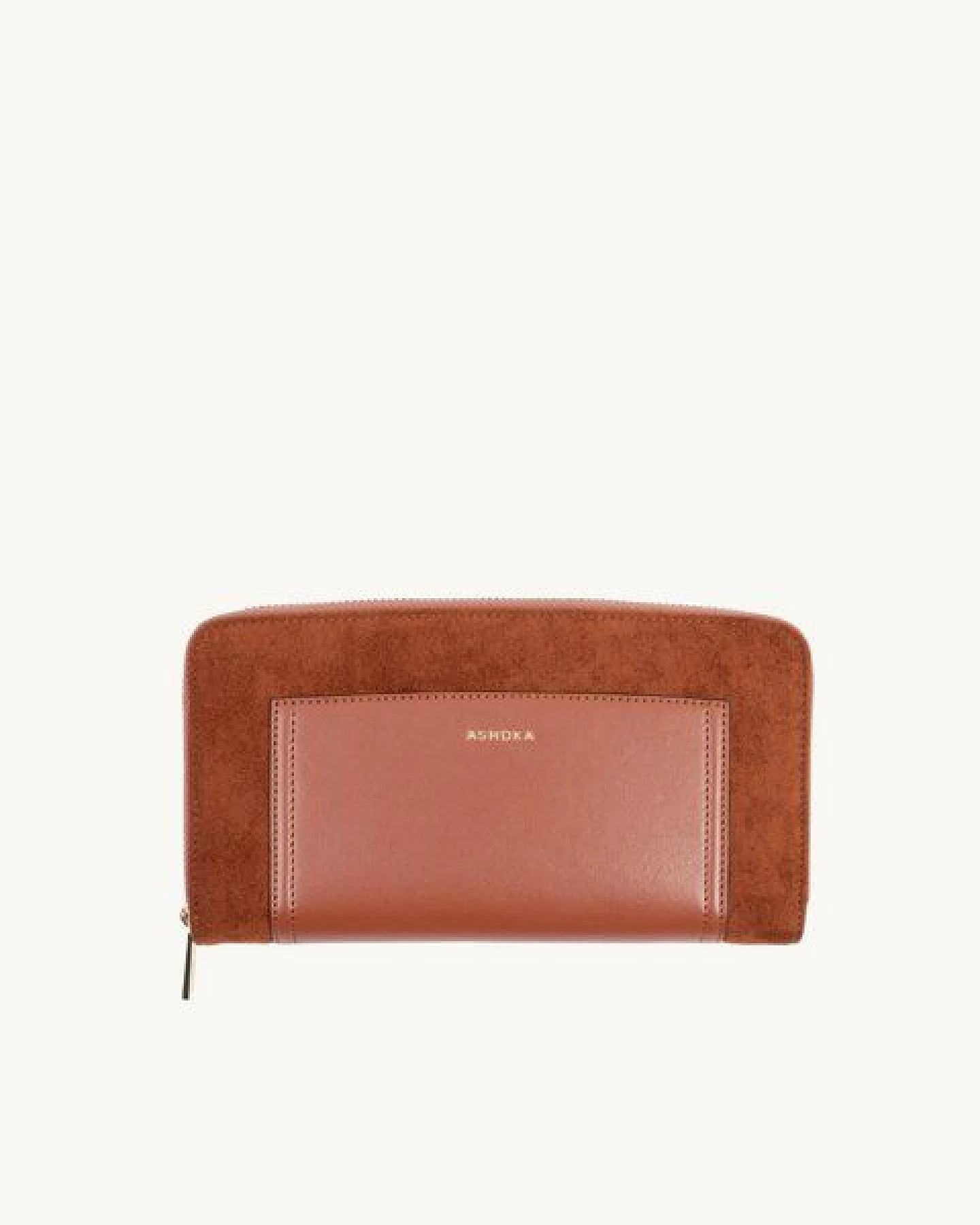 Ashoka Paris Compagnon Oxymore Uppeal Camel – Ansicht 2