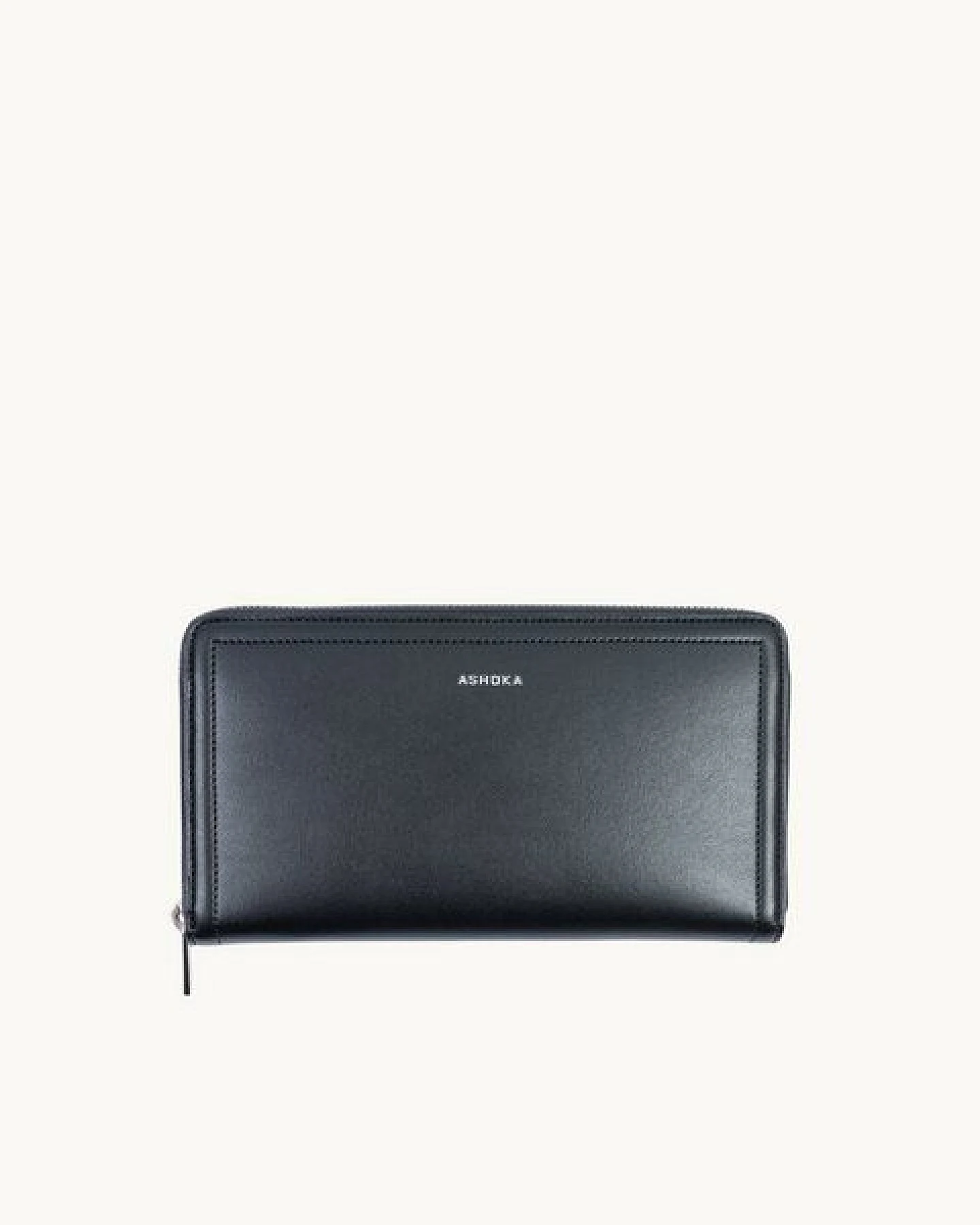 Ashoka Paris Compagnon Couture Uppeal Schwarz – Ansicht 2