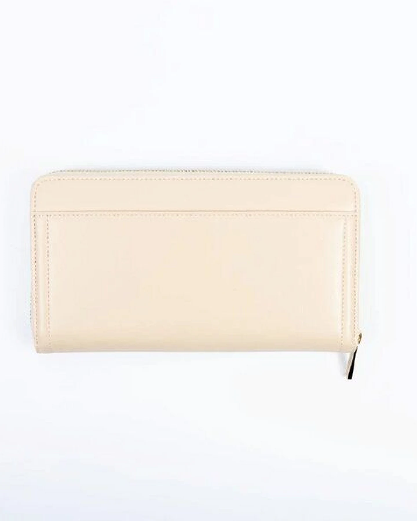 Ashoka Paris Companion Couture Geldbörse Sand Bamboo – Ansicht 3