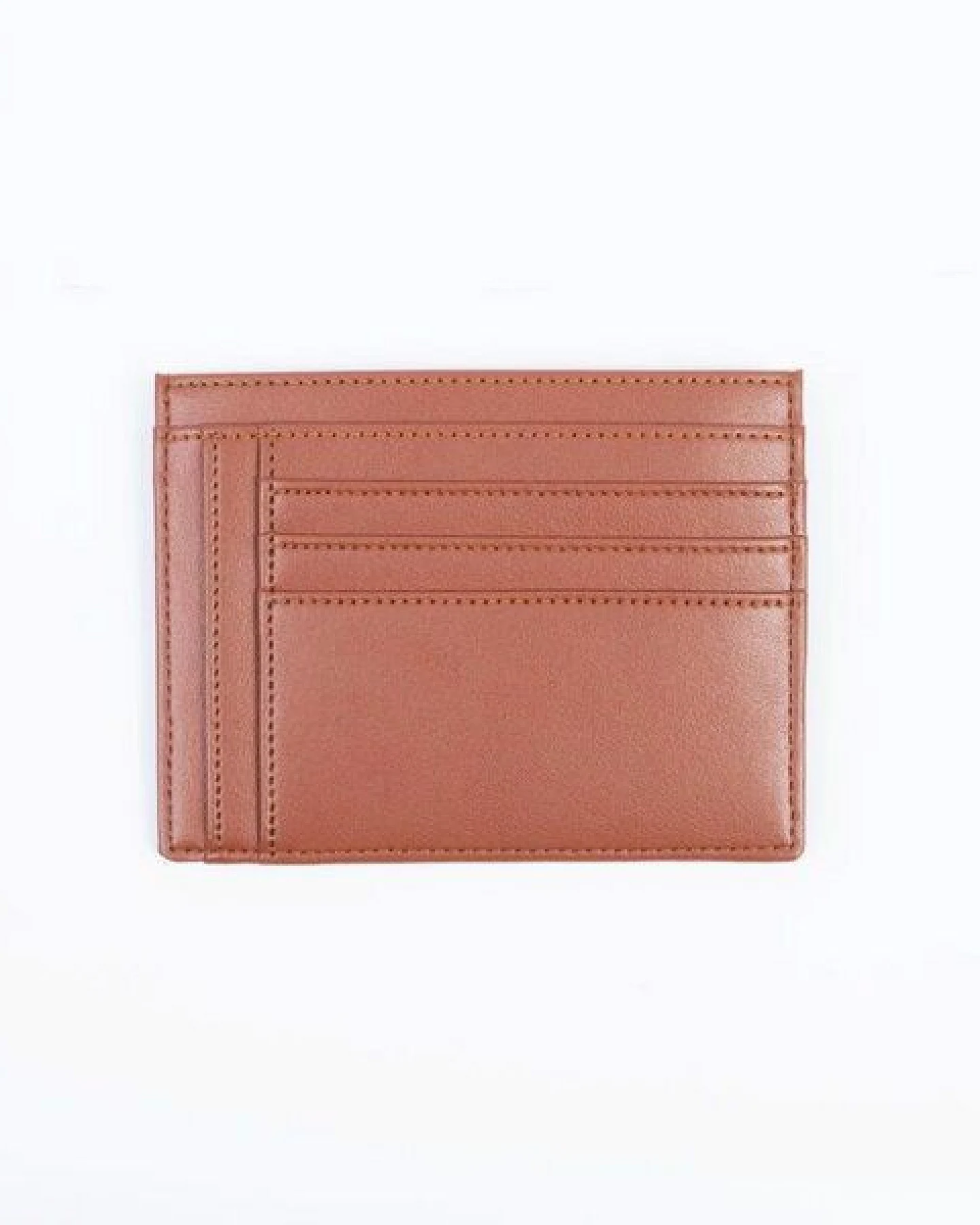 Ashoka Paris Kamel Zip-Kartenhalter Uppeal – Ansicht 3