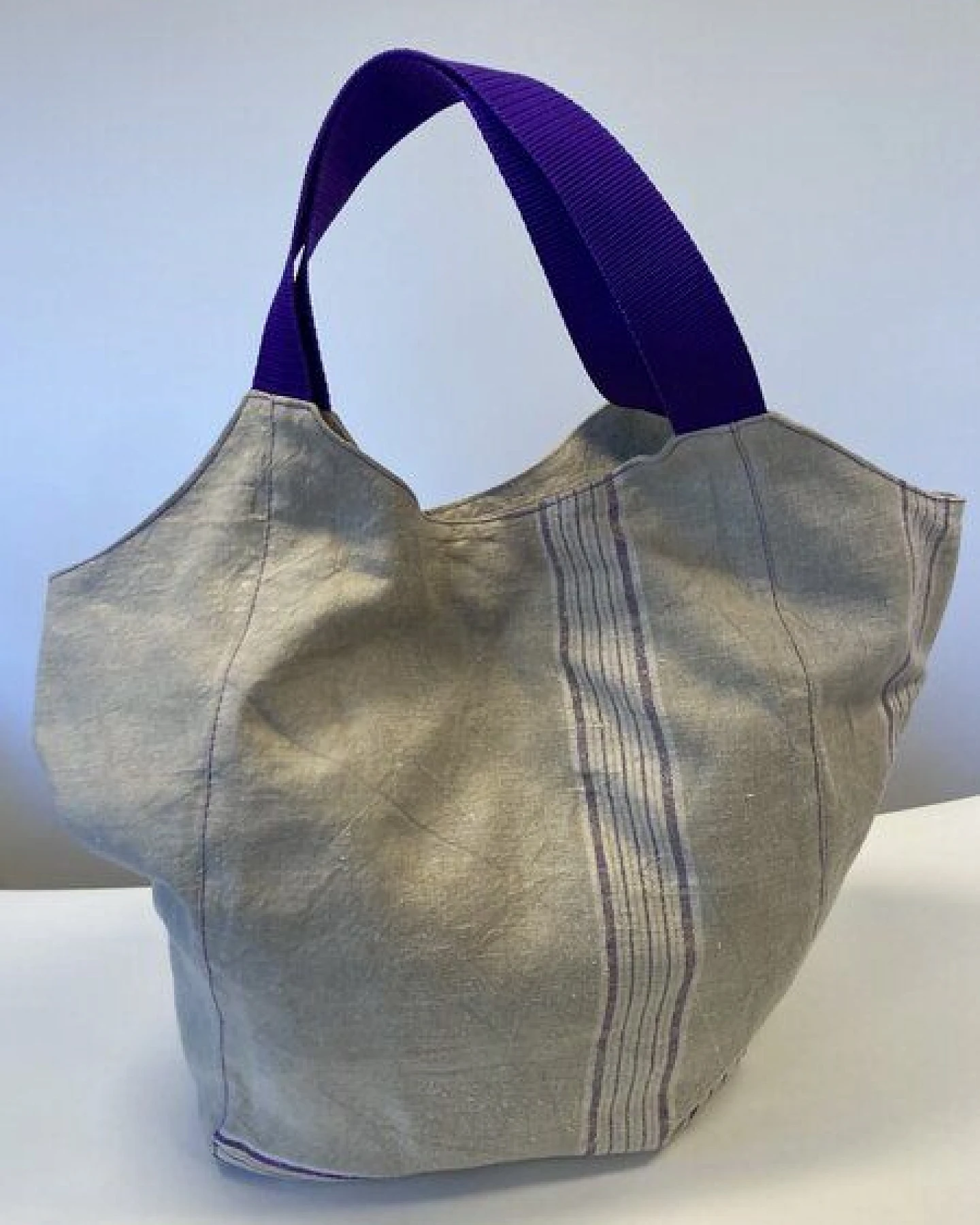 Skrabak Mangeltuch-Tasche (Unikate, handgefertigt) – Ansicht 2