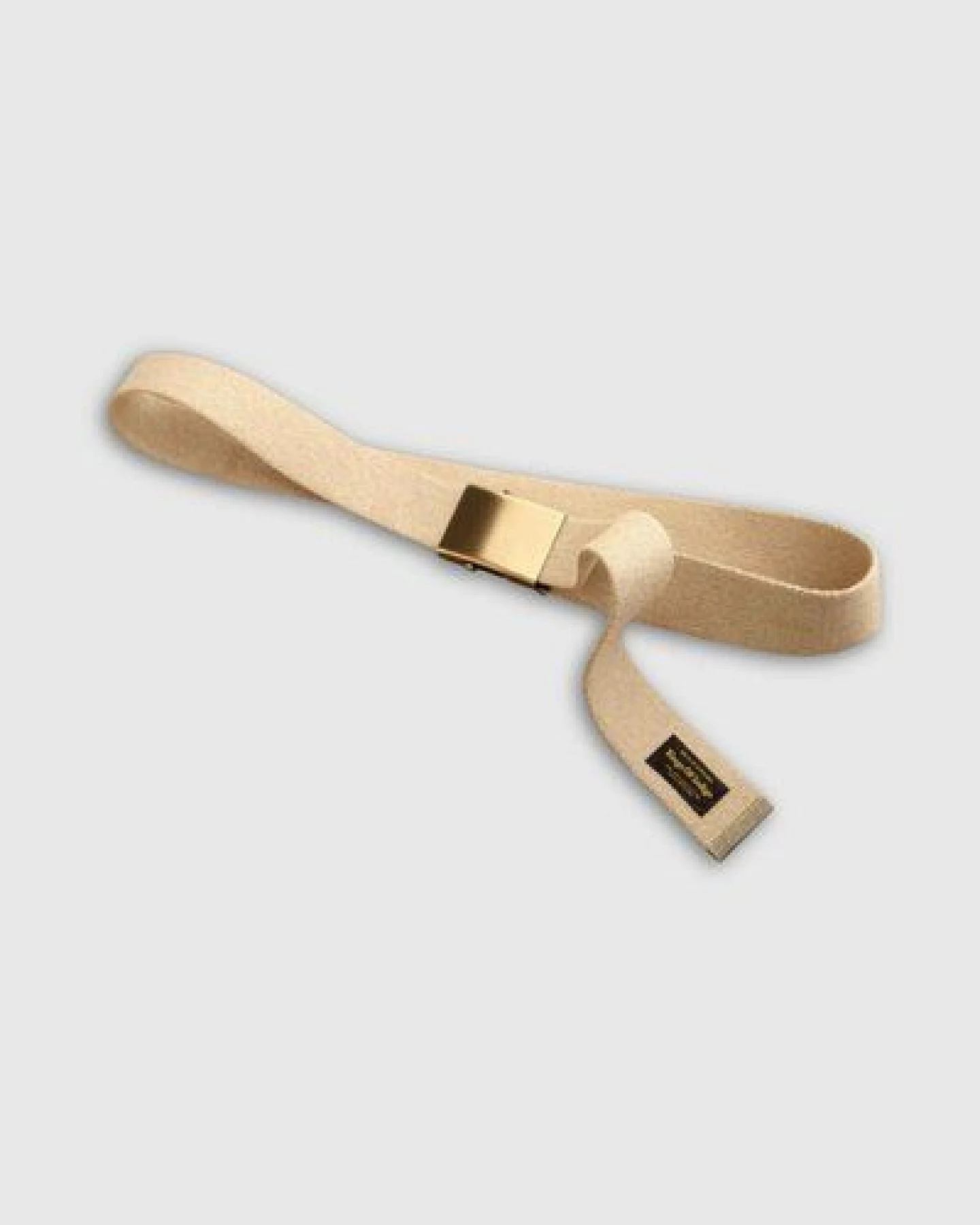 Kings Of Indigo VEGAN BELT – Ansicht 2