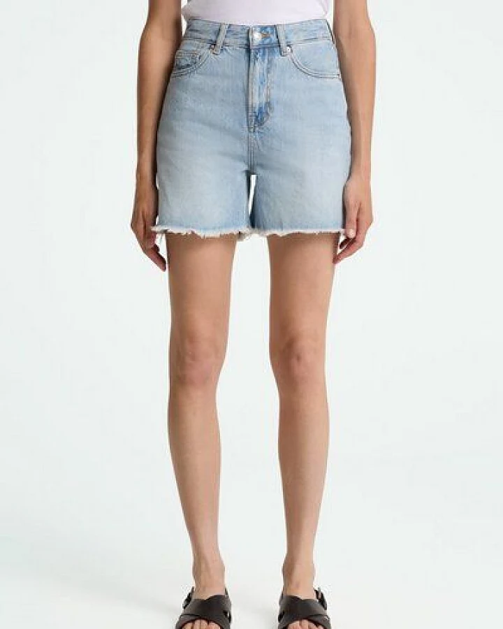Kings Of Indigo LIORA SHORT