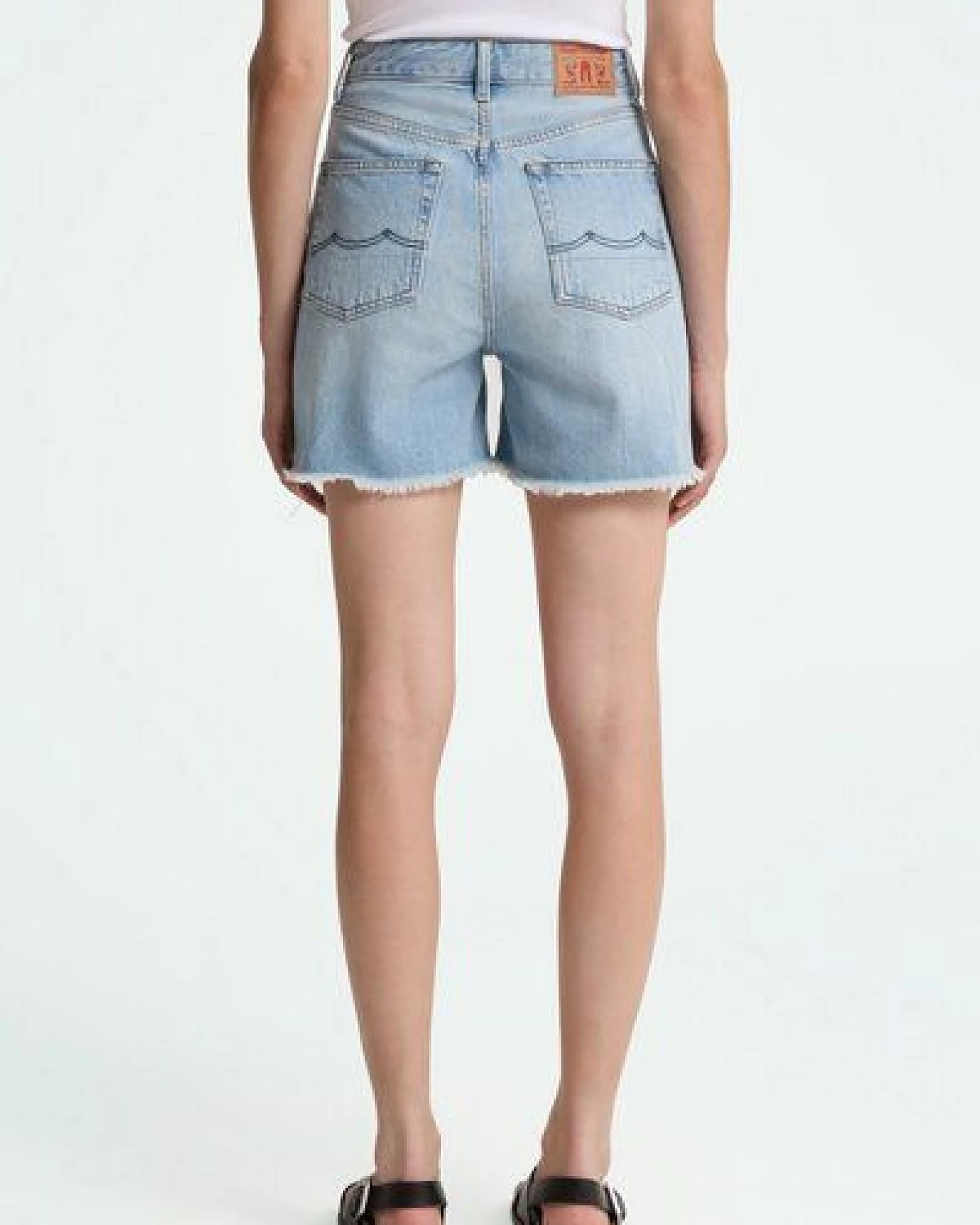 Kings Of Indigo LIORA SHORT – Ansicht 3
