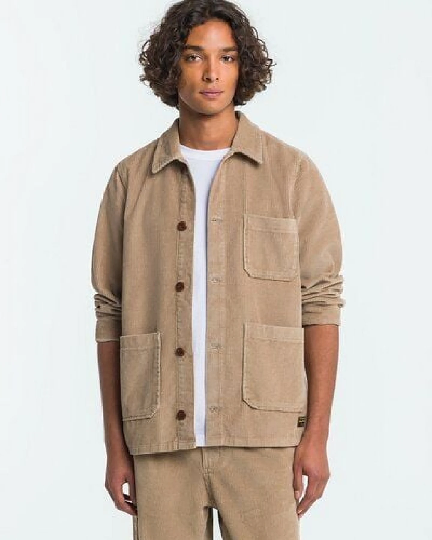 Kings Of Indigo DUNCAN CORD – Ansicht 2