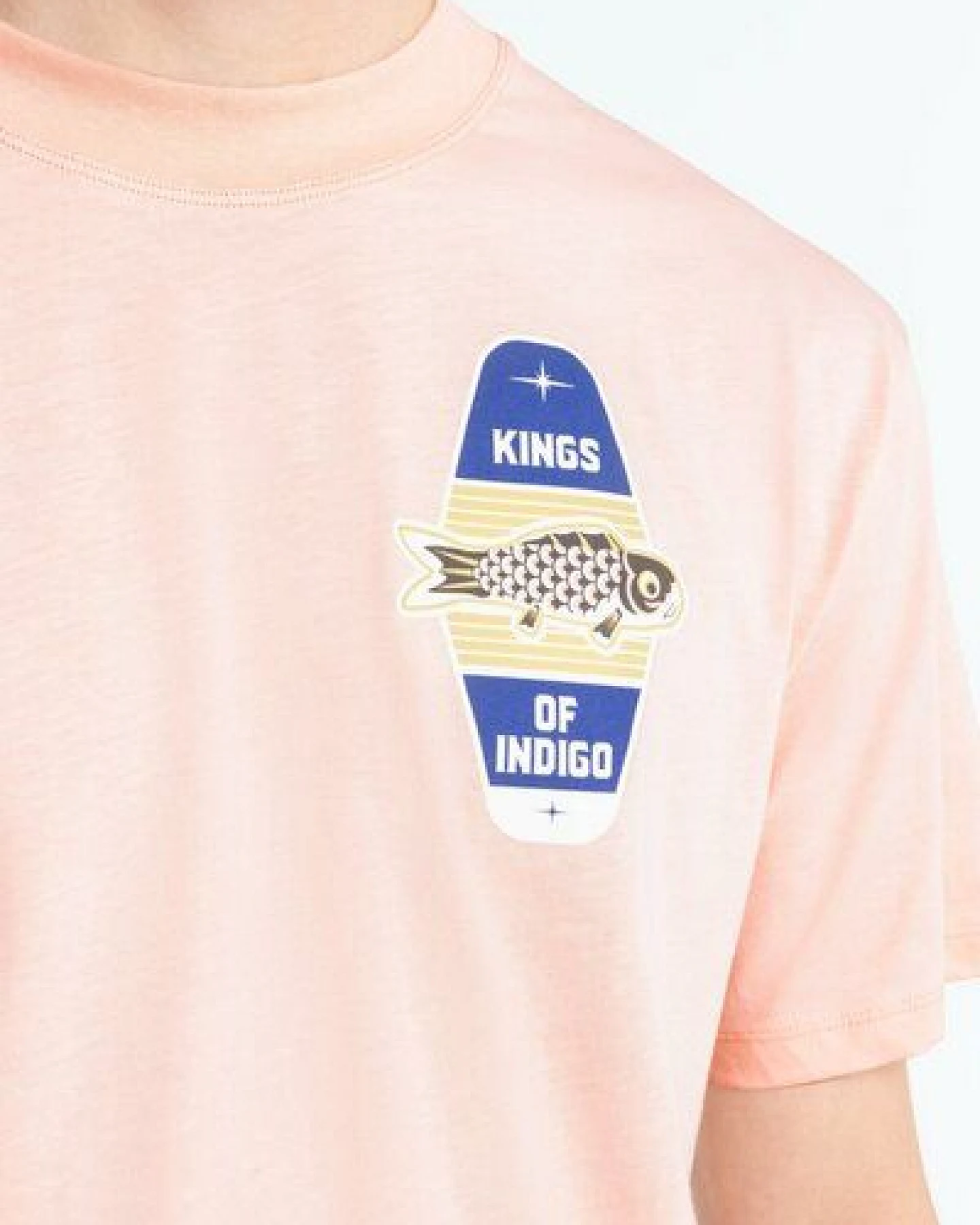 Kings Of Indigo PENDA – Ansicht 4