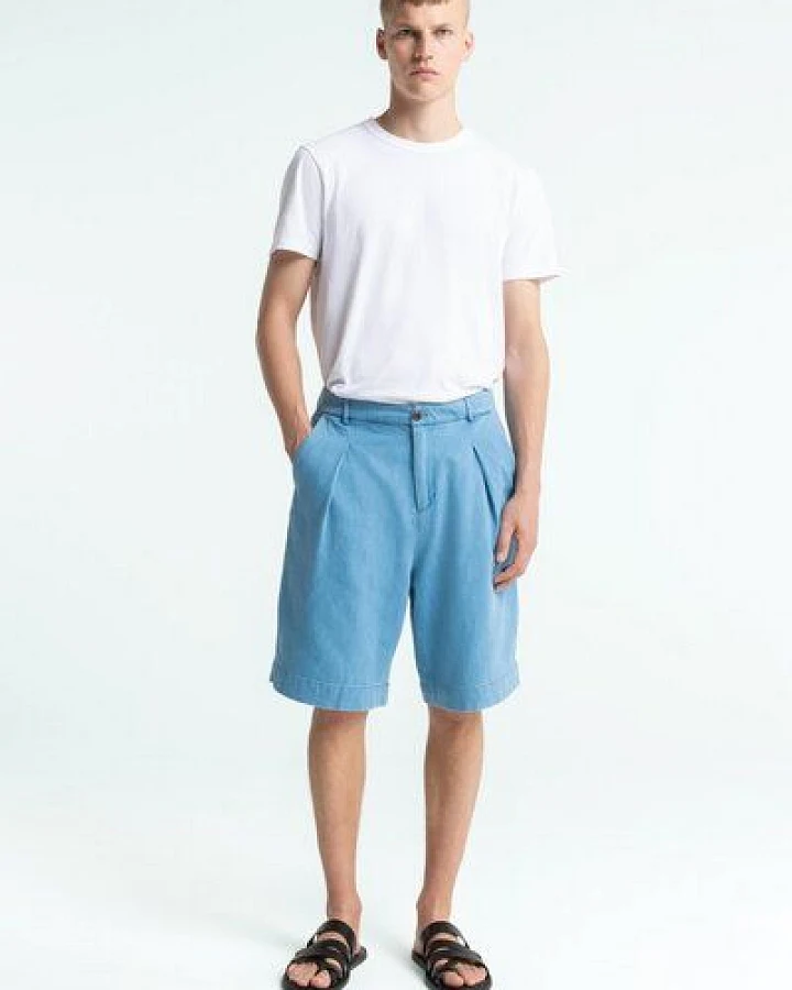 Kings Of Indigo KRAL SHORT