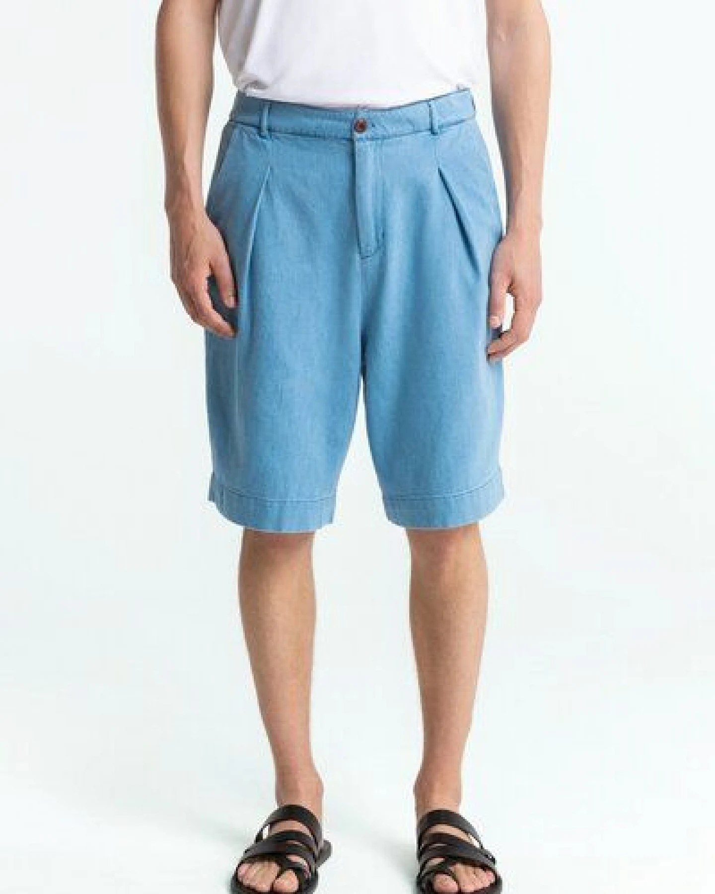 Kings Of Indigo KRAL SHORT – Ansicht 2
