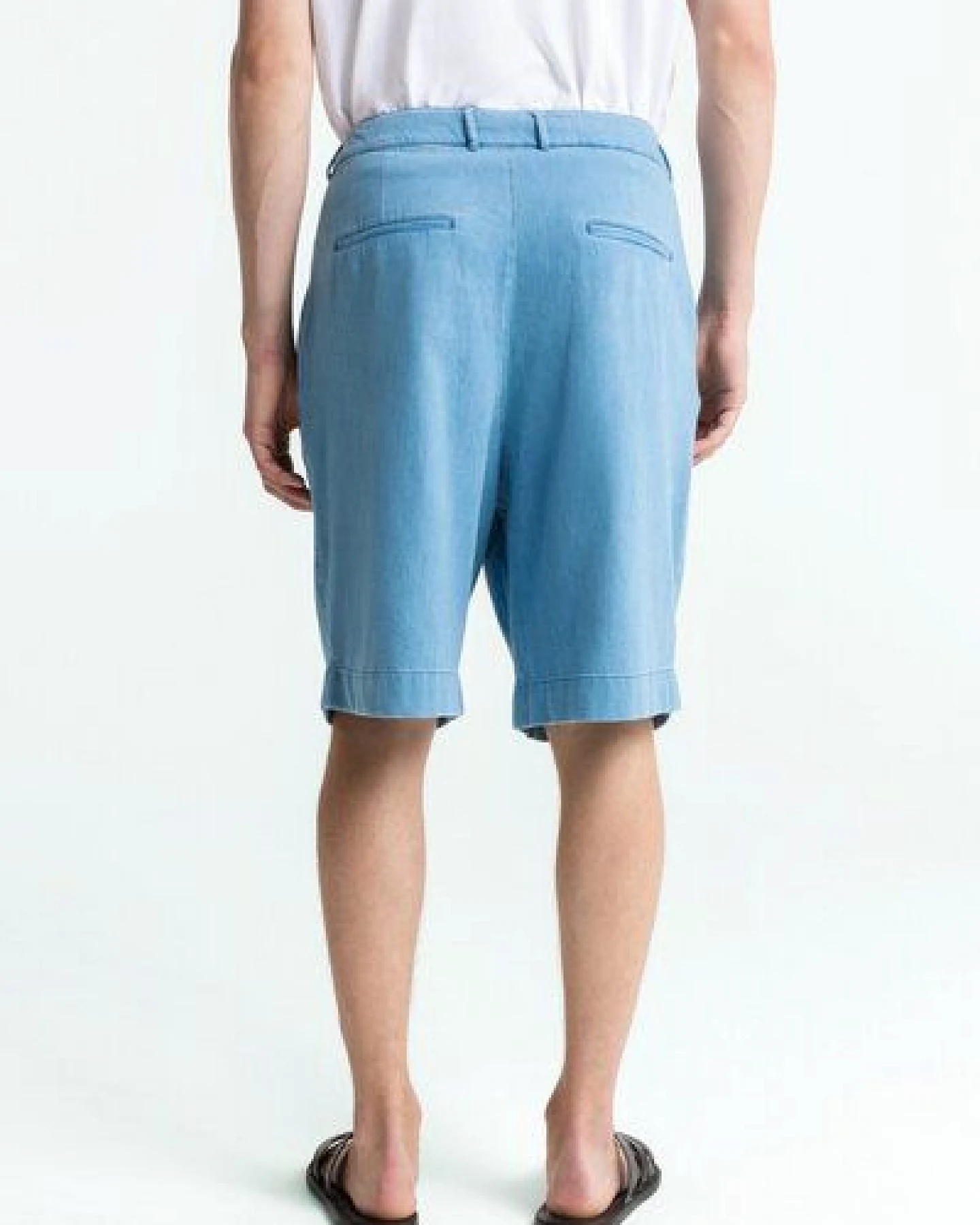 Kings Of Indigo KRAL SHORT – Ansicht 3