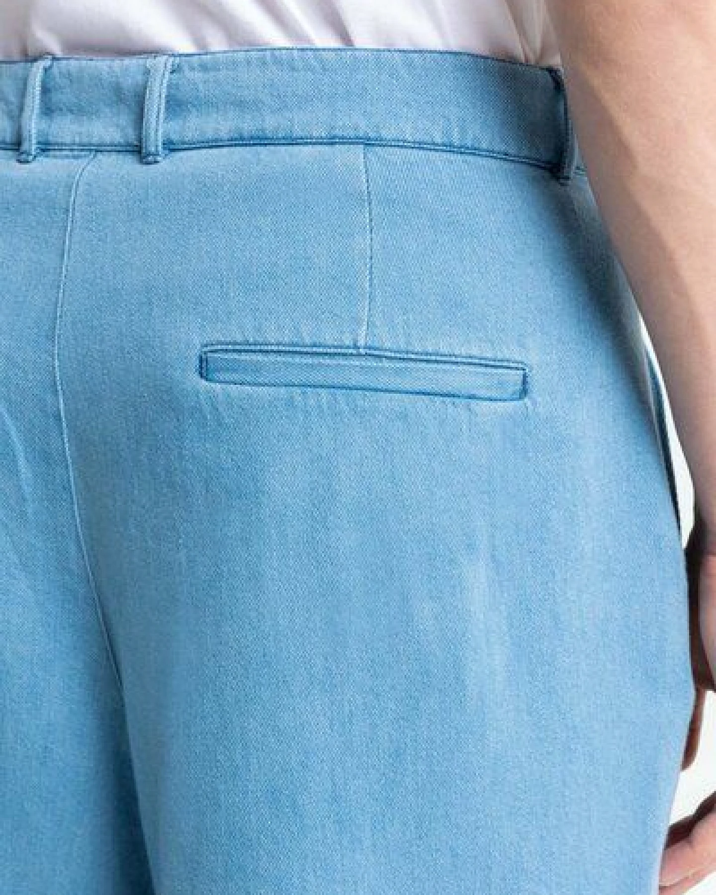 Kings Of Indigo KRAL SHORT – Ansicht 4