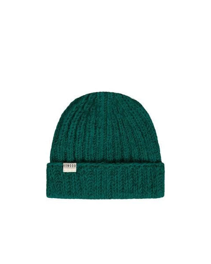 Komodo Beanie Modell: Matterhorn