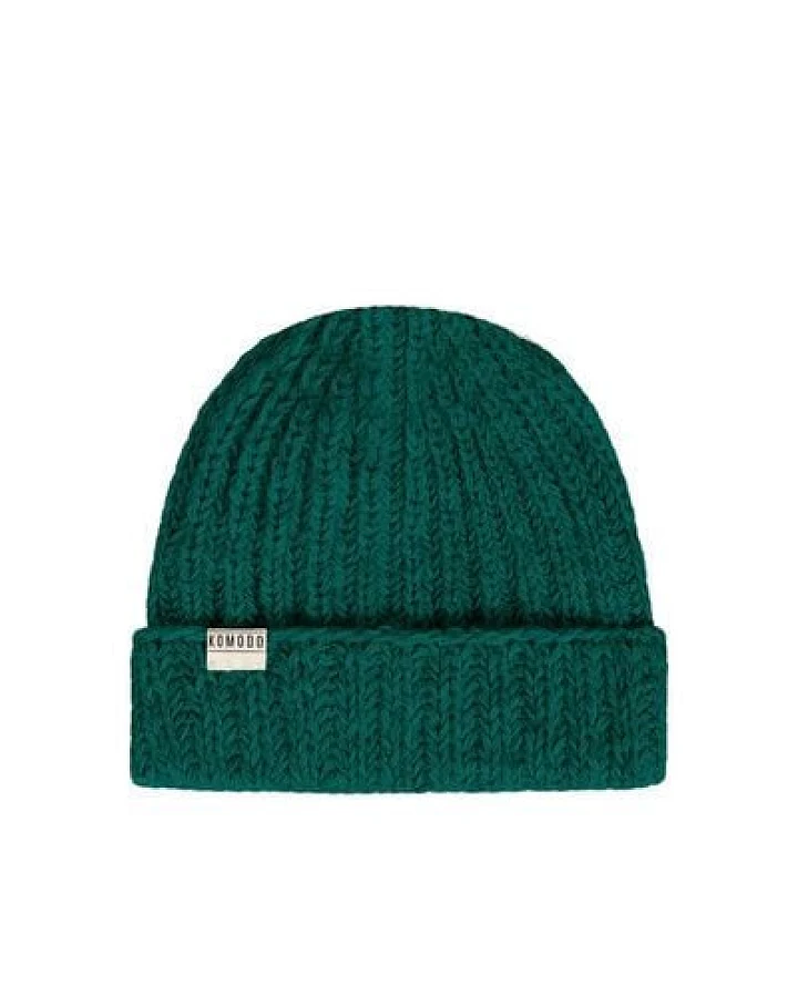 Komodo Beanie Modell: Matterhorn