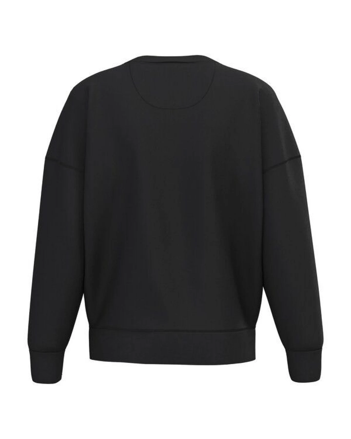 YTWOO Damen Basic Sweatshirt – Ansicht 3