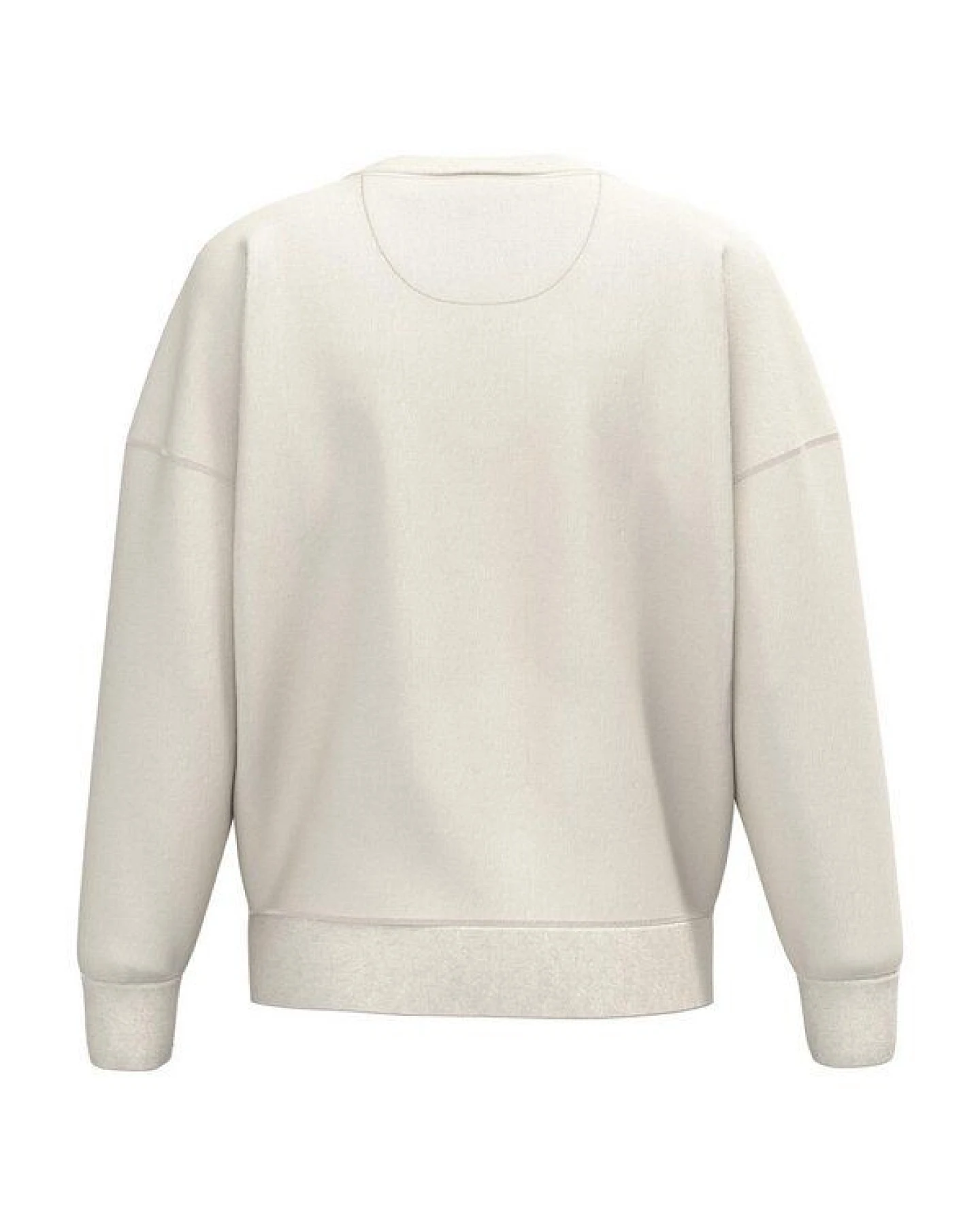 YTWOO Damen Basic Sweatshirt – Ansicht 3