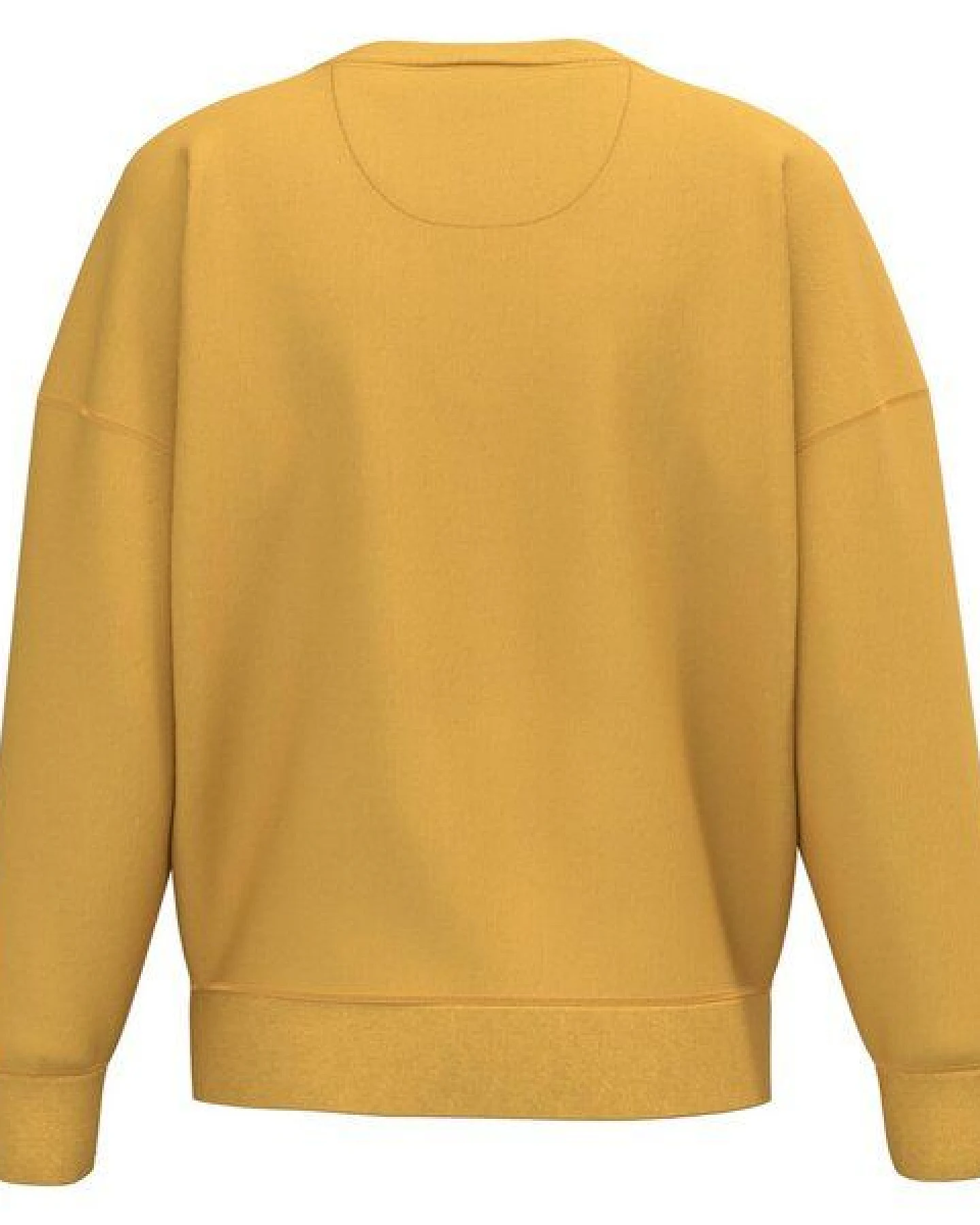 YTWOO Damen Basic Sweatshirt – Ansicht 3