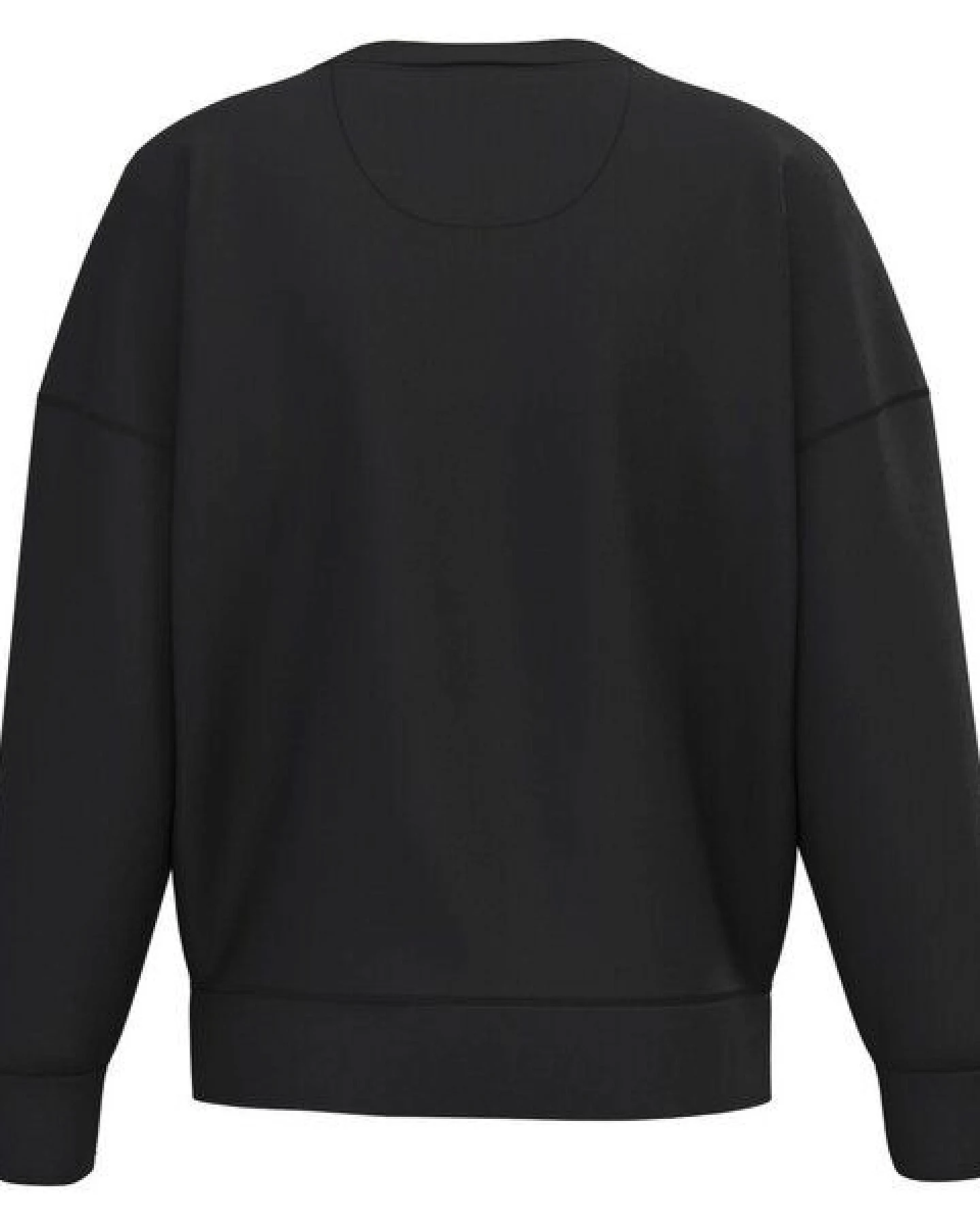 YTWOO Damen Basic Sweatshirt – Ansicht 3