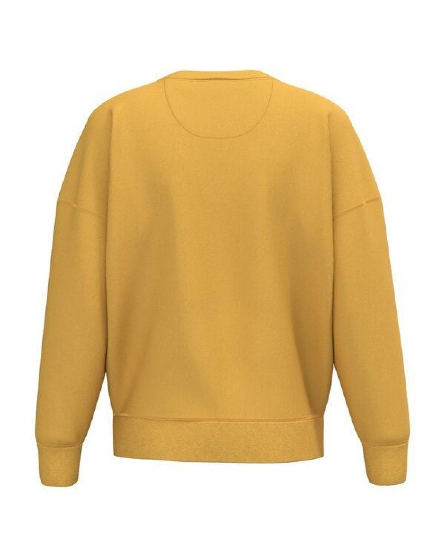 YTWOO Damen Basic Sweatshirt – Ansicht 3