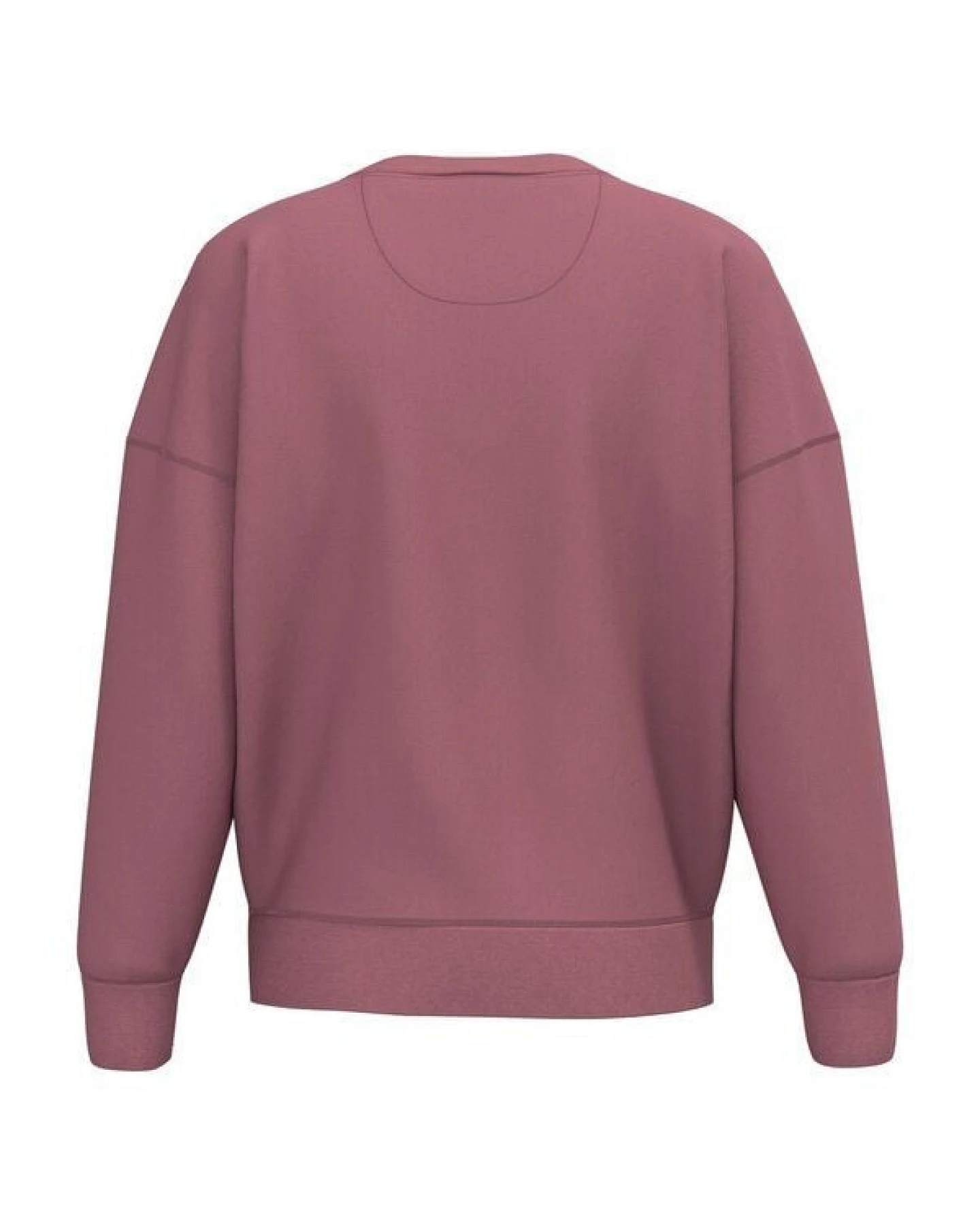 YTWOO Damen Basic Sweatshirt – Ansicht 4