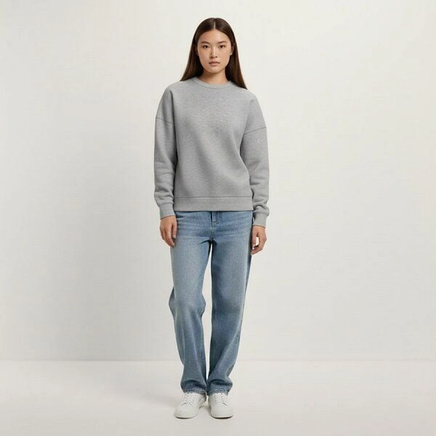 Moon Grey Heather