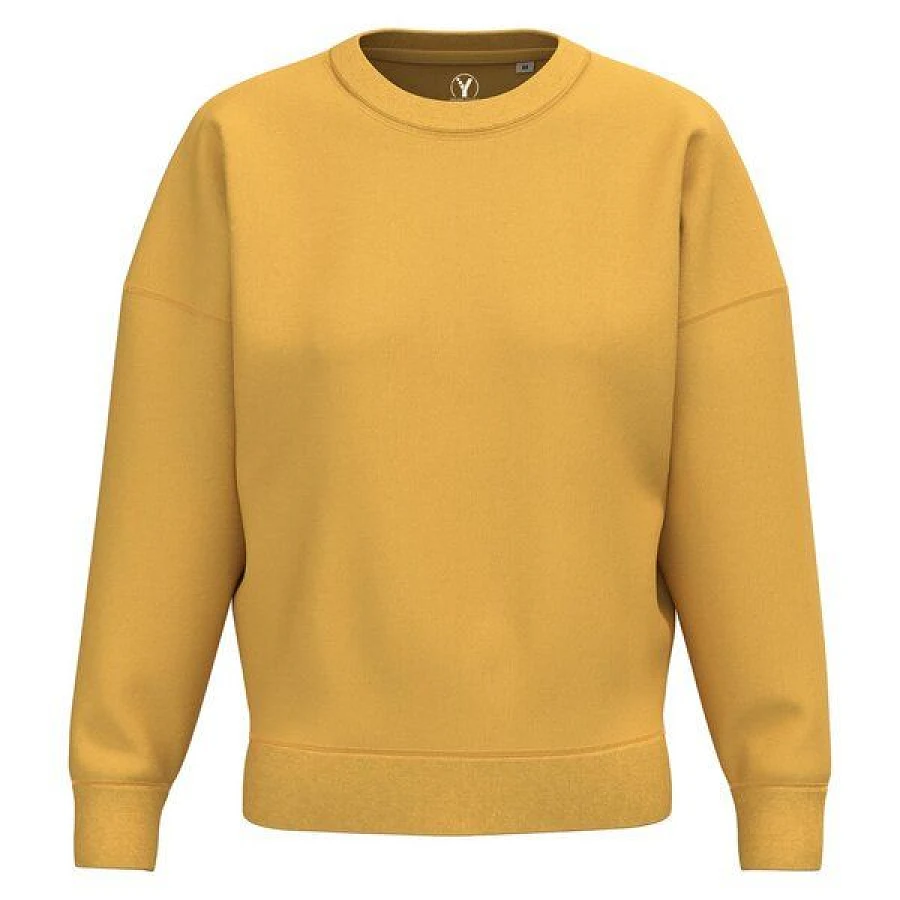 Sun Yellow