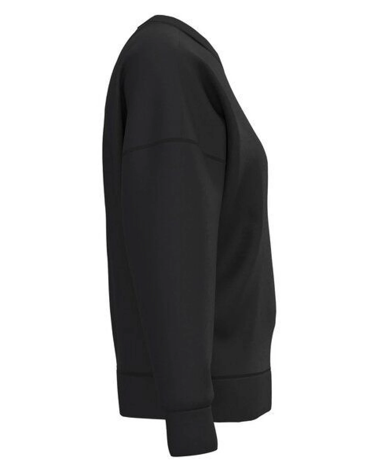 YTWOO Damen Basic Sweatshirt – Ansicht 2