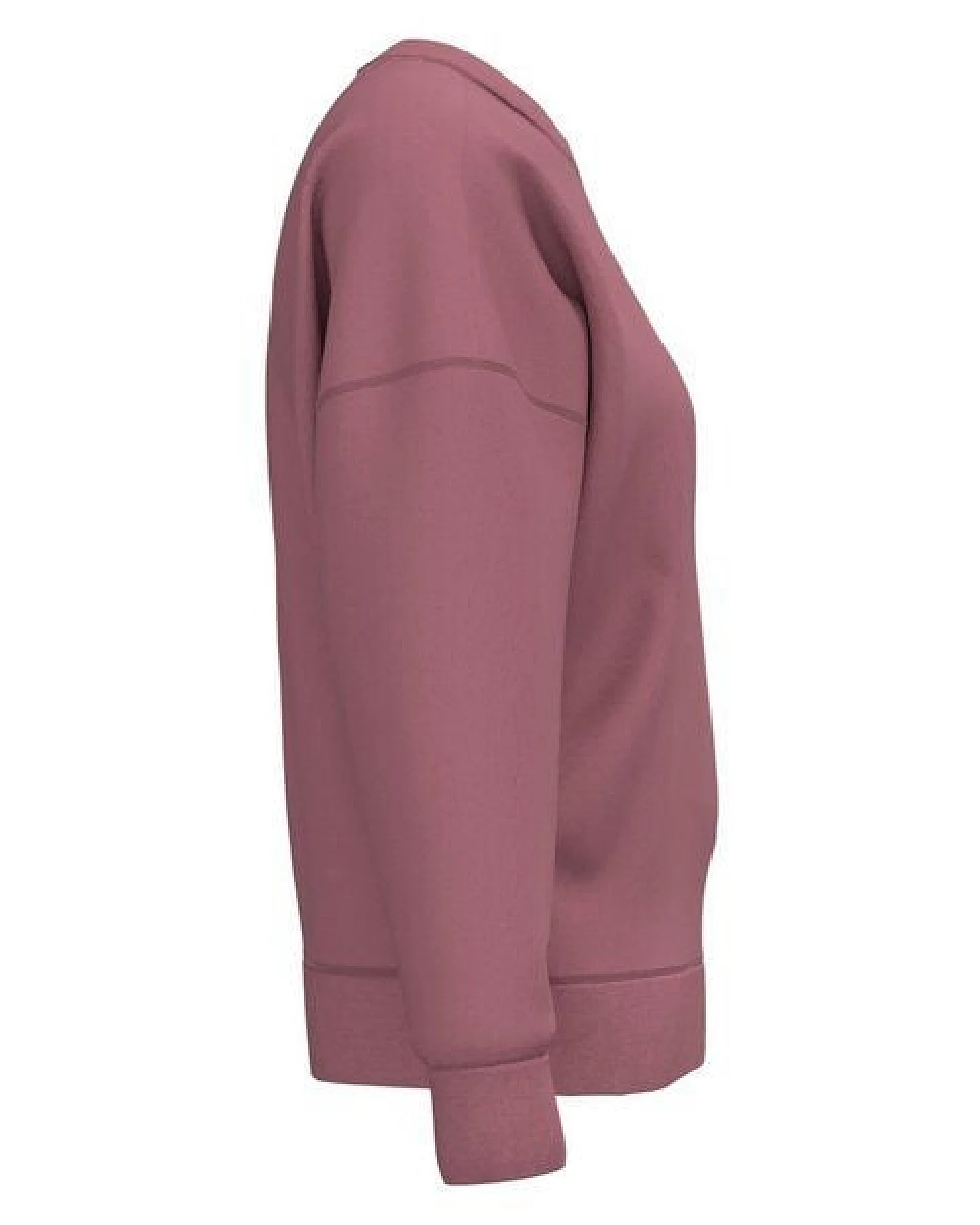 YTWOO Damen Basic Sweatshirt – Ansicht 3