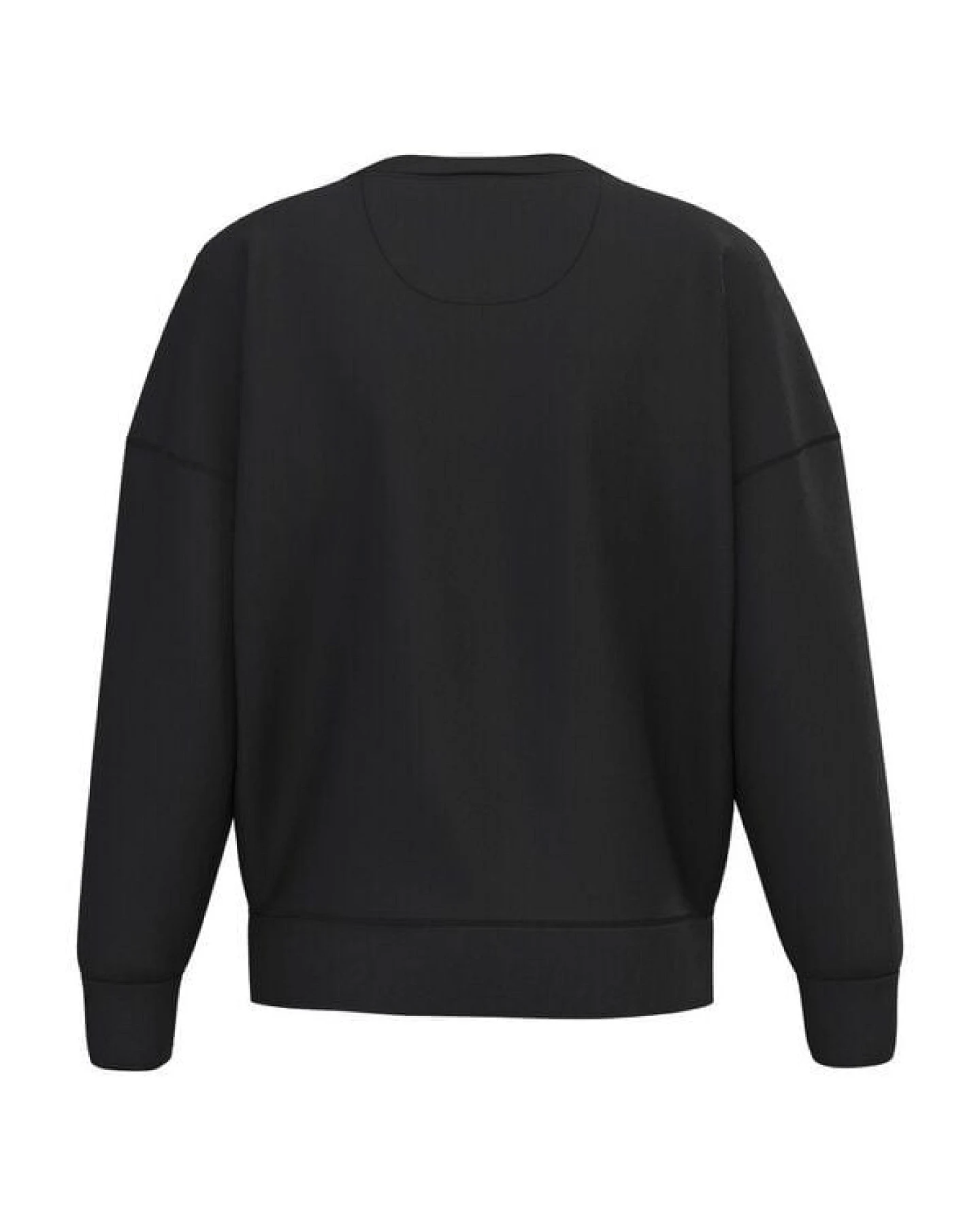 YTWOO Damen Basic Sweatshirt – Ansicht 3